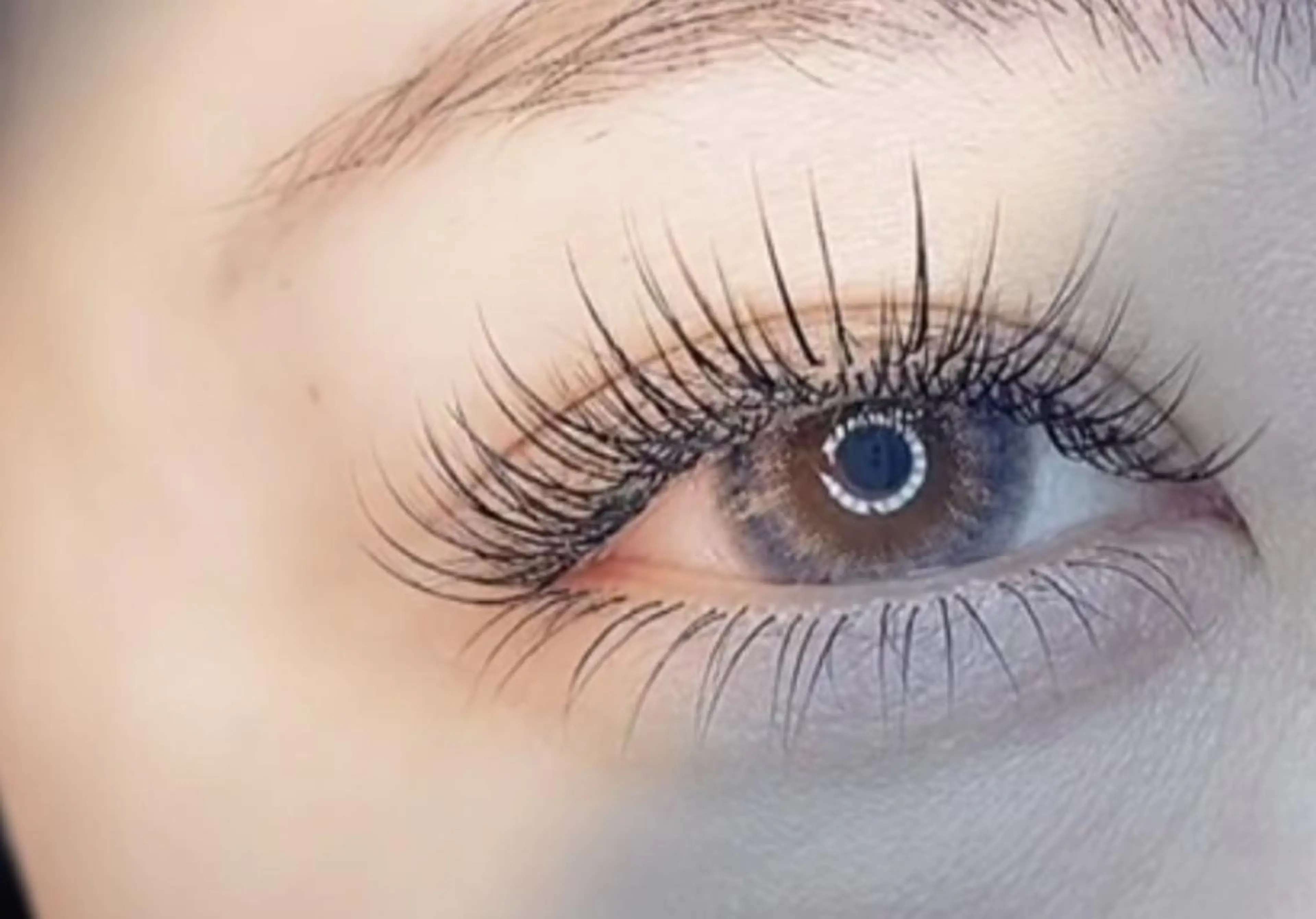 マツエク・マツパ ネイル Cute B e au t yのマツエク・マツパデザイン