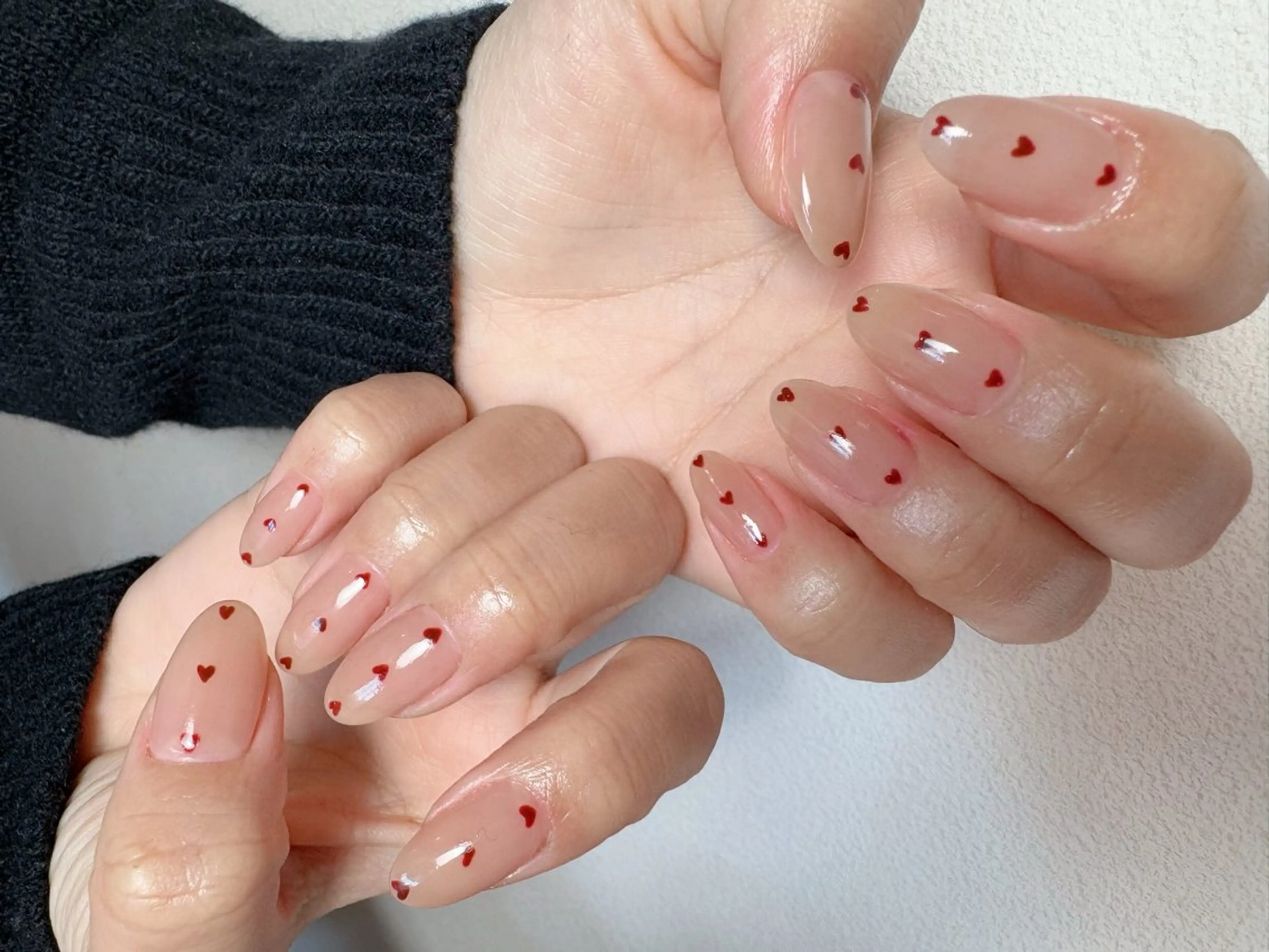 ネイル Bio nail 【バイオネイル】のネイルデザイン