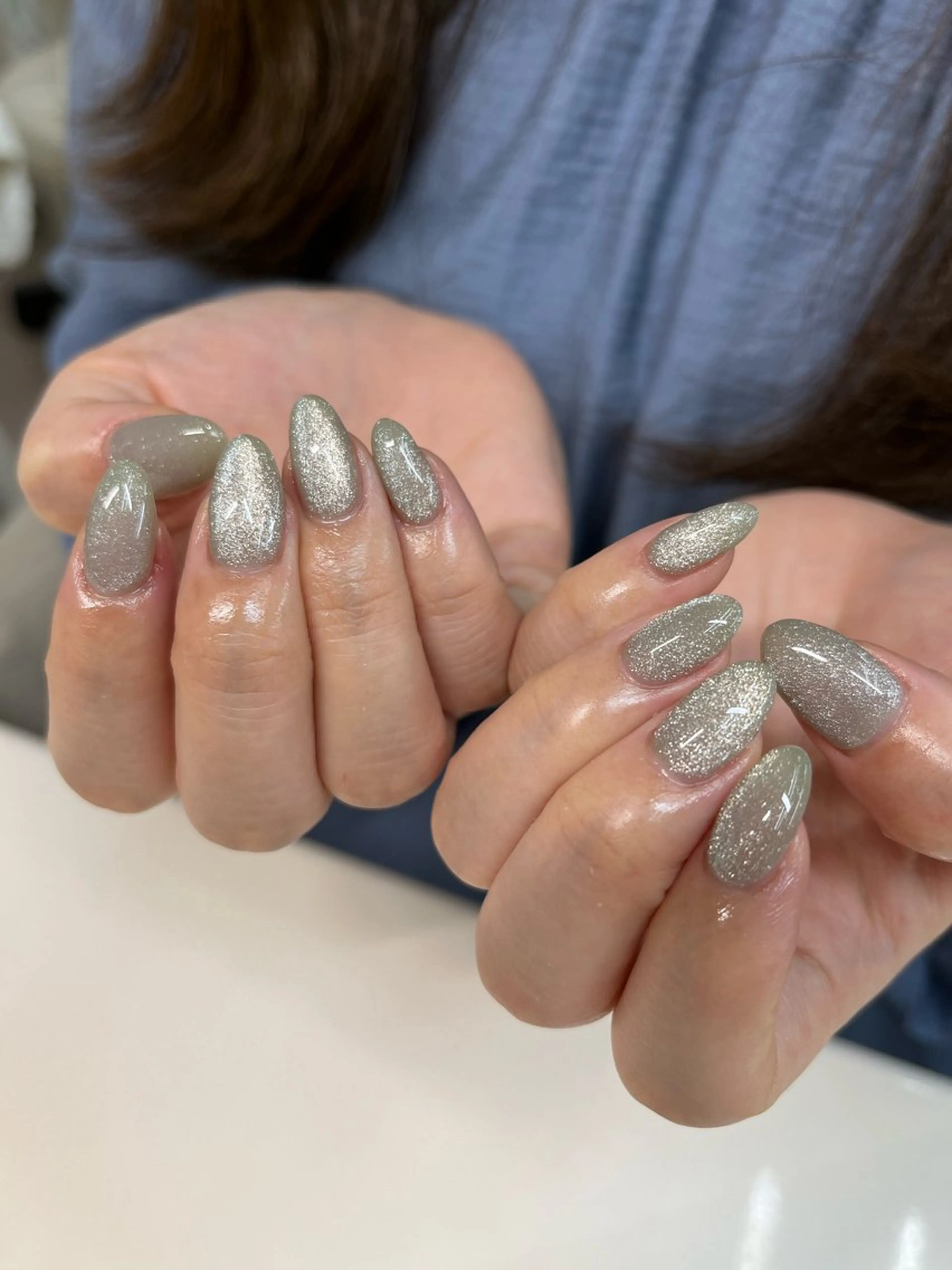ネイル ハンドネイル nail by minamiのネイルデザイン