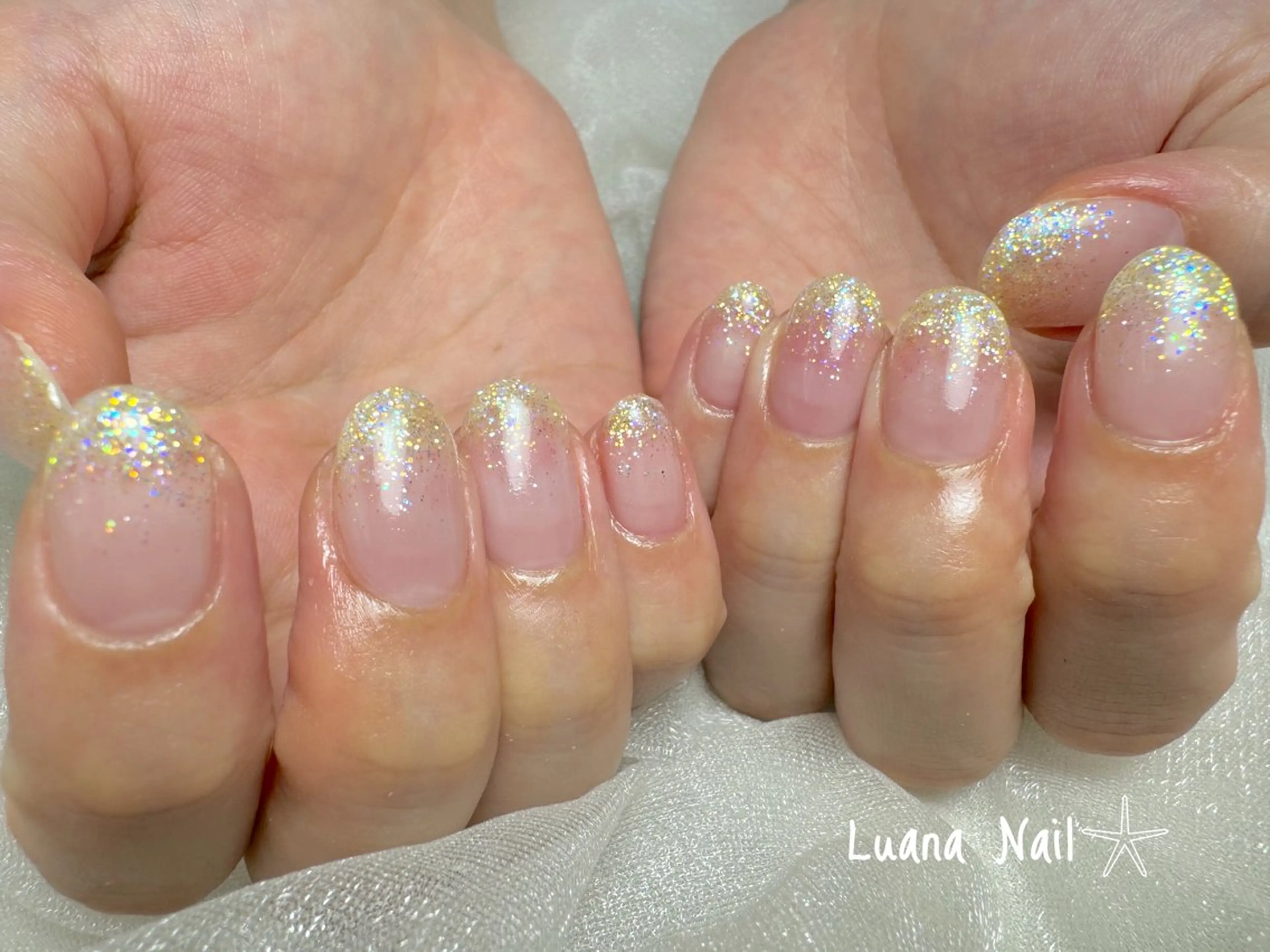 ネイル Nail Salon Subaru所属・Nail Salon Subaruのネイルデザイン