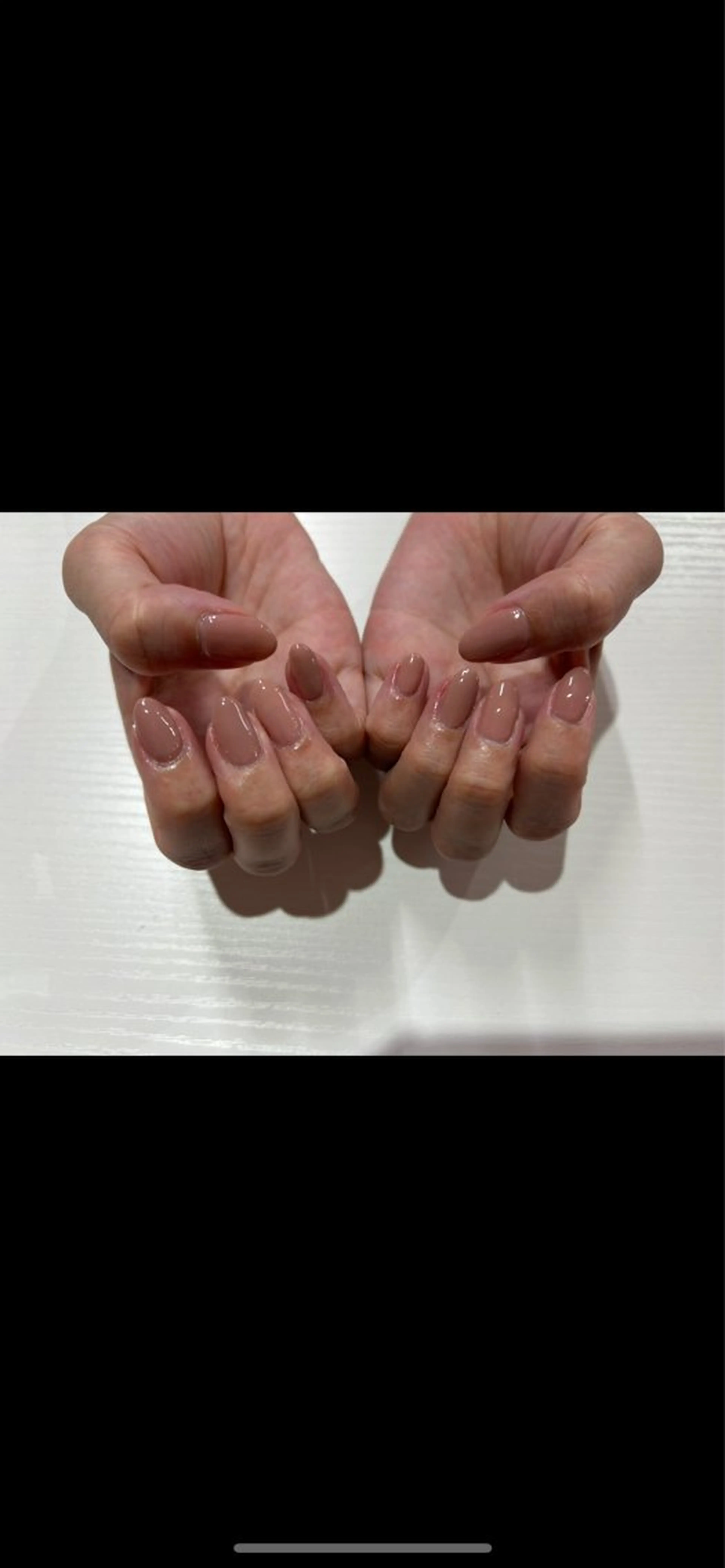 ネイル Minyon ARVA CLINIC併設【ミニョン】所属・永野 優空のネイルデザイン