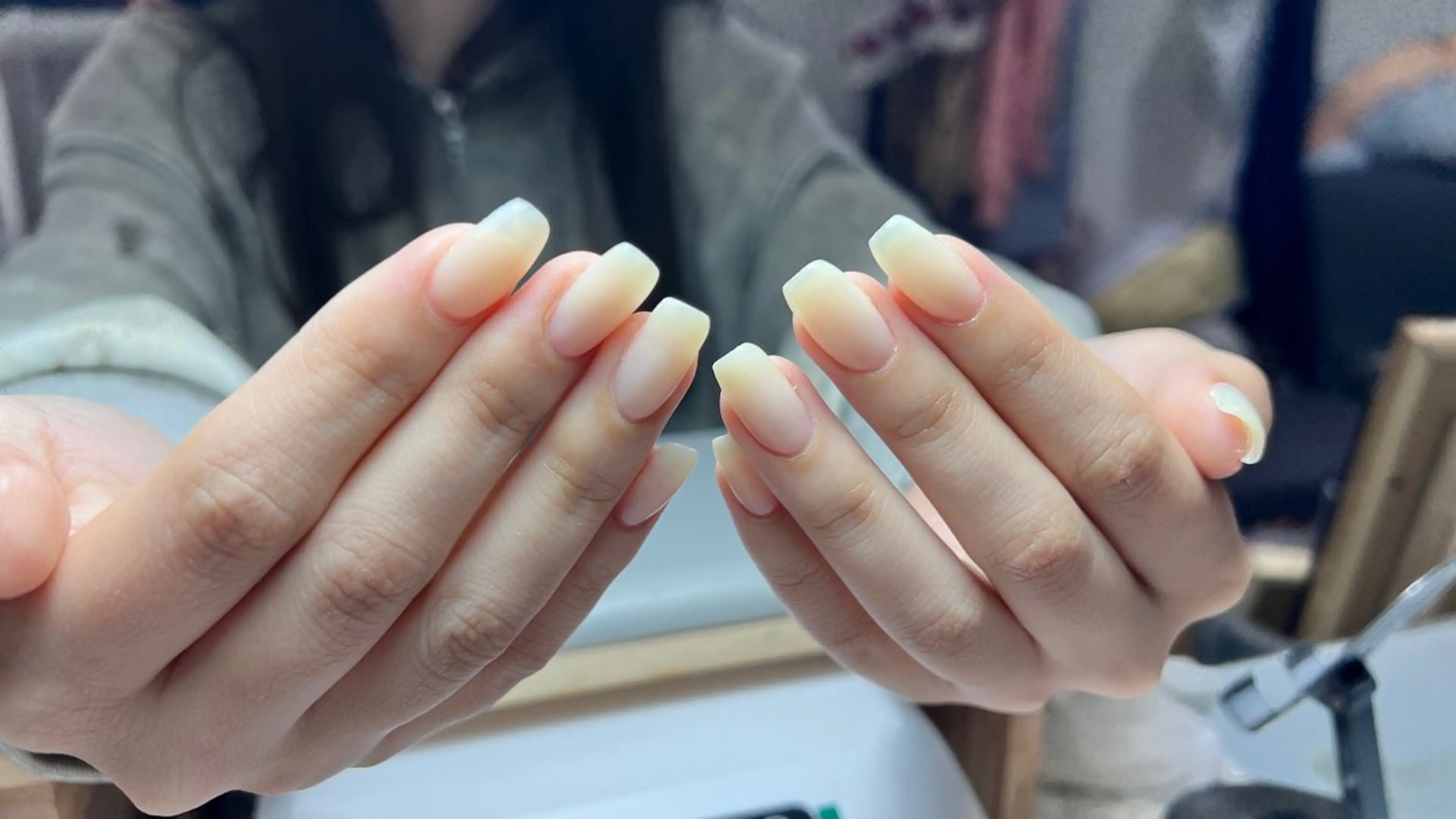 ネイル イブ ネイリのネイルデザイン