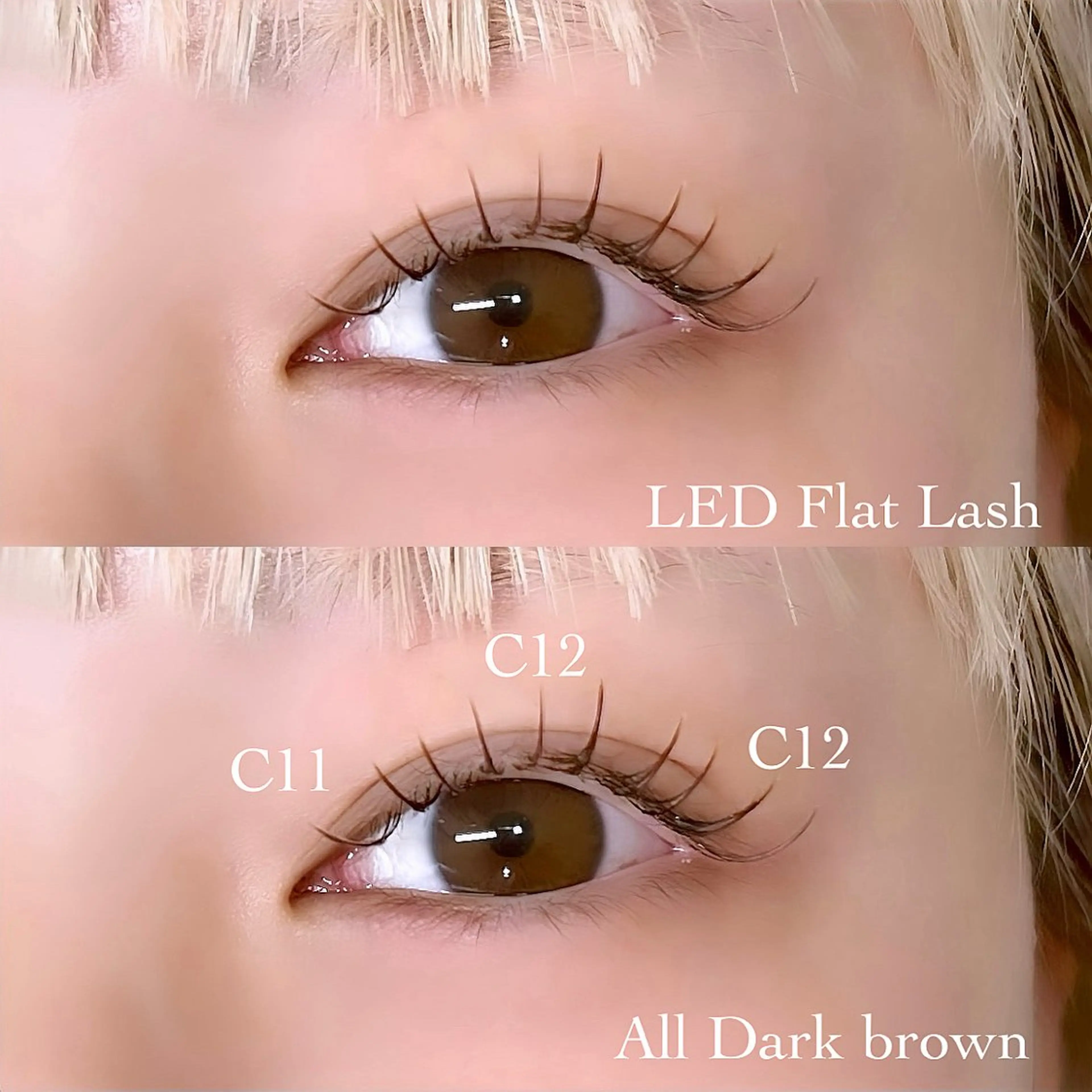 マツエク・マツパ マツエク まつパ/マツエク/ 渋谷momokaのマツエク・マツパデザイン