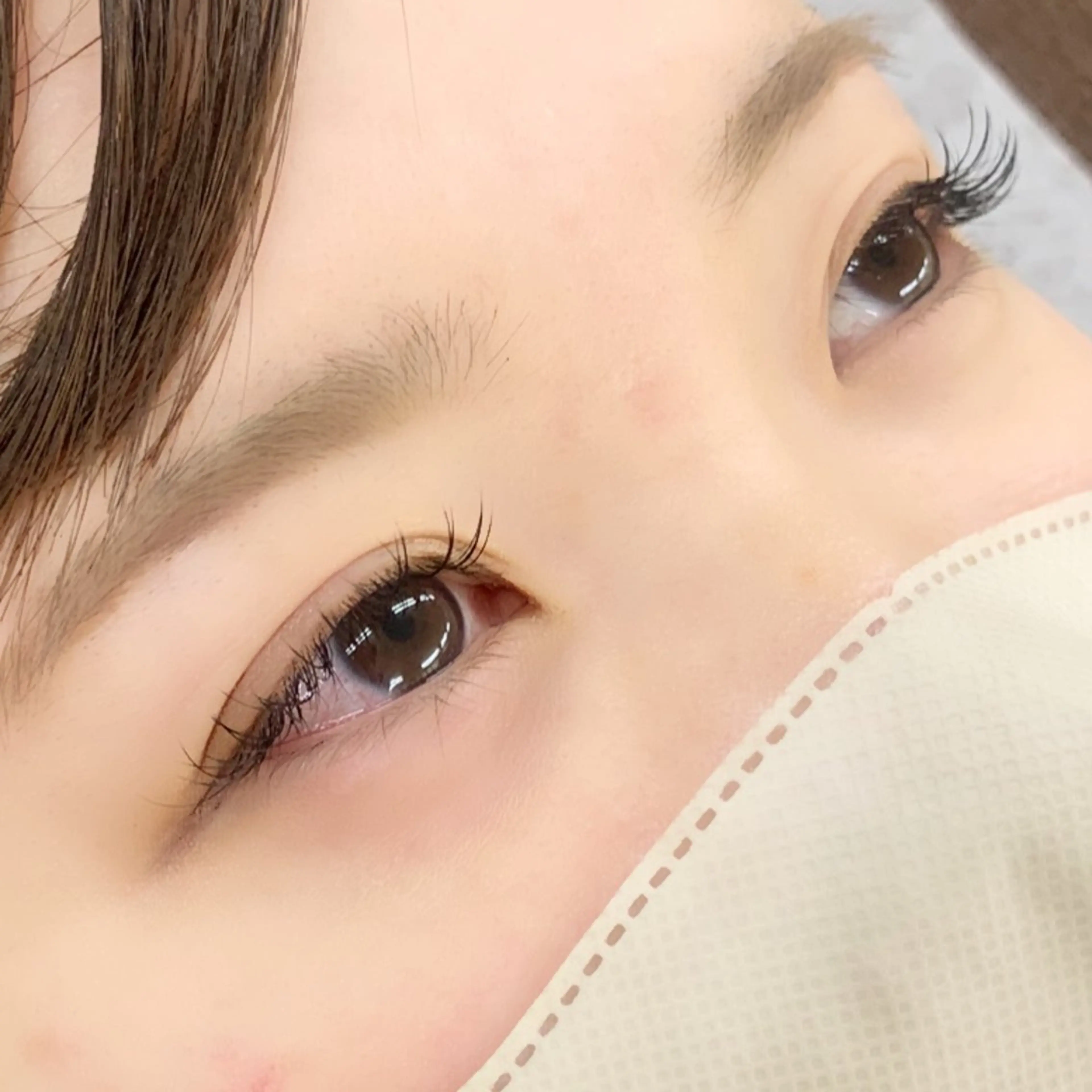 限定❷名🫧ナチュラルバインドロックモデル募集🫧保証本数80束/オフあり😃✨※モデルさん集まり次第終了です！の写真