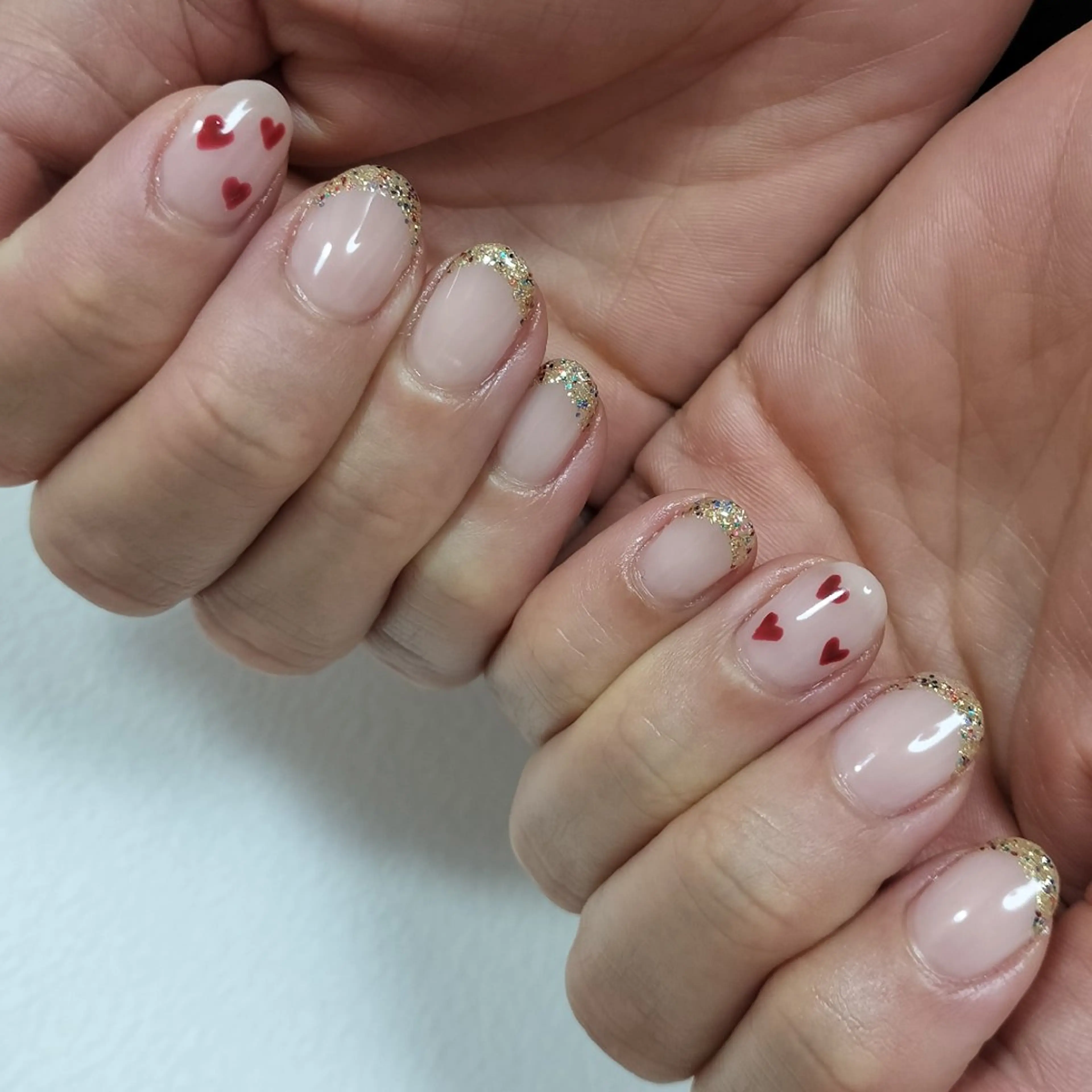 ネイル nail salon Atelierのネイルデザイン