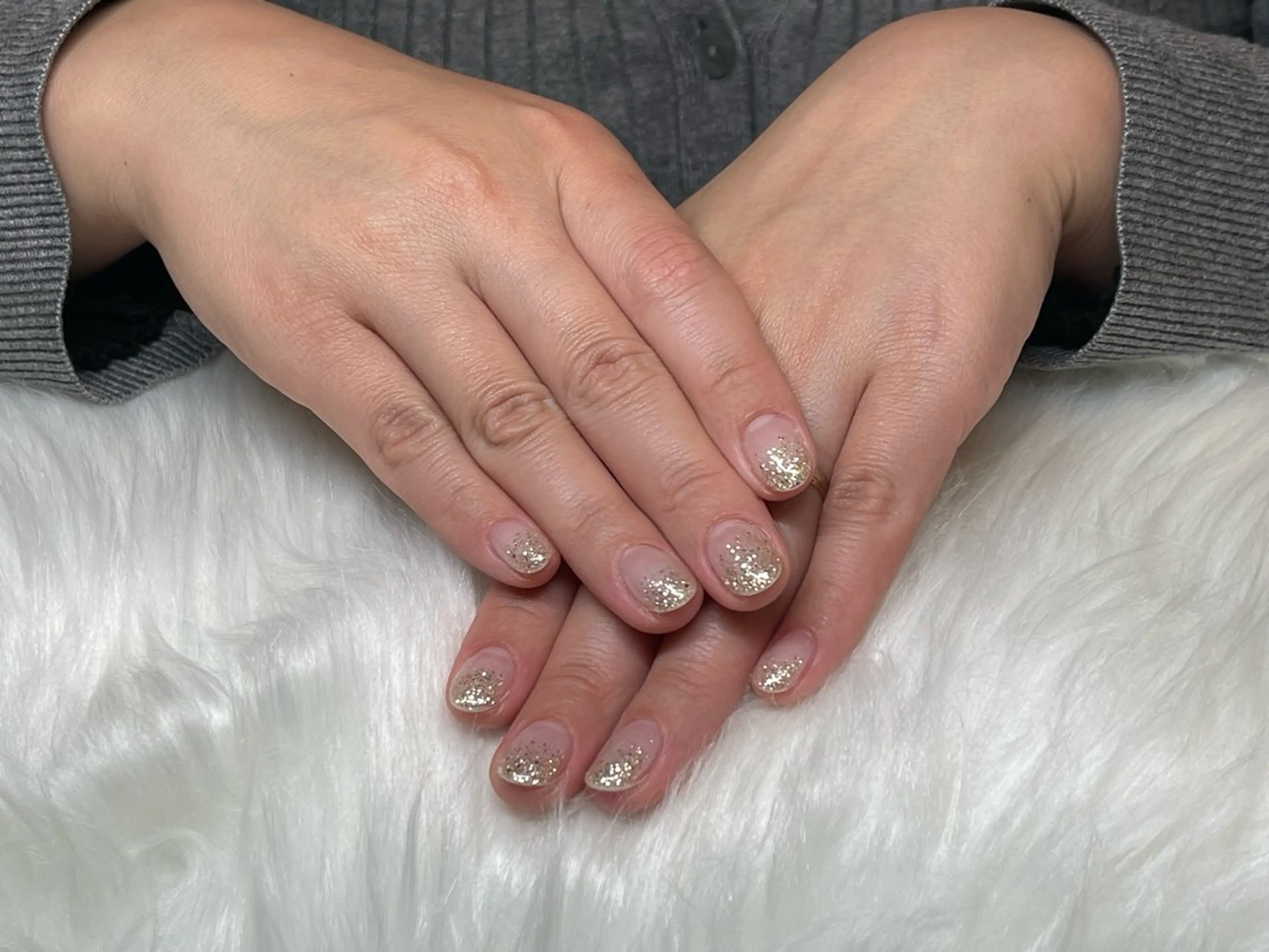 ネイル ハンドネイル esilarante chie♡のエステ・リラクイメージ