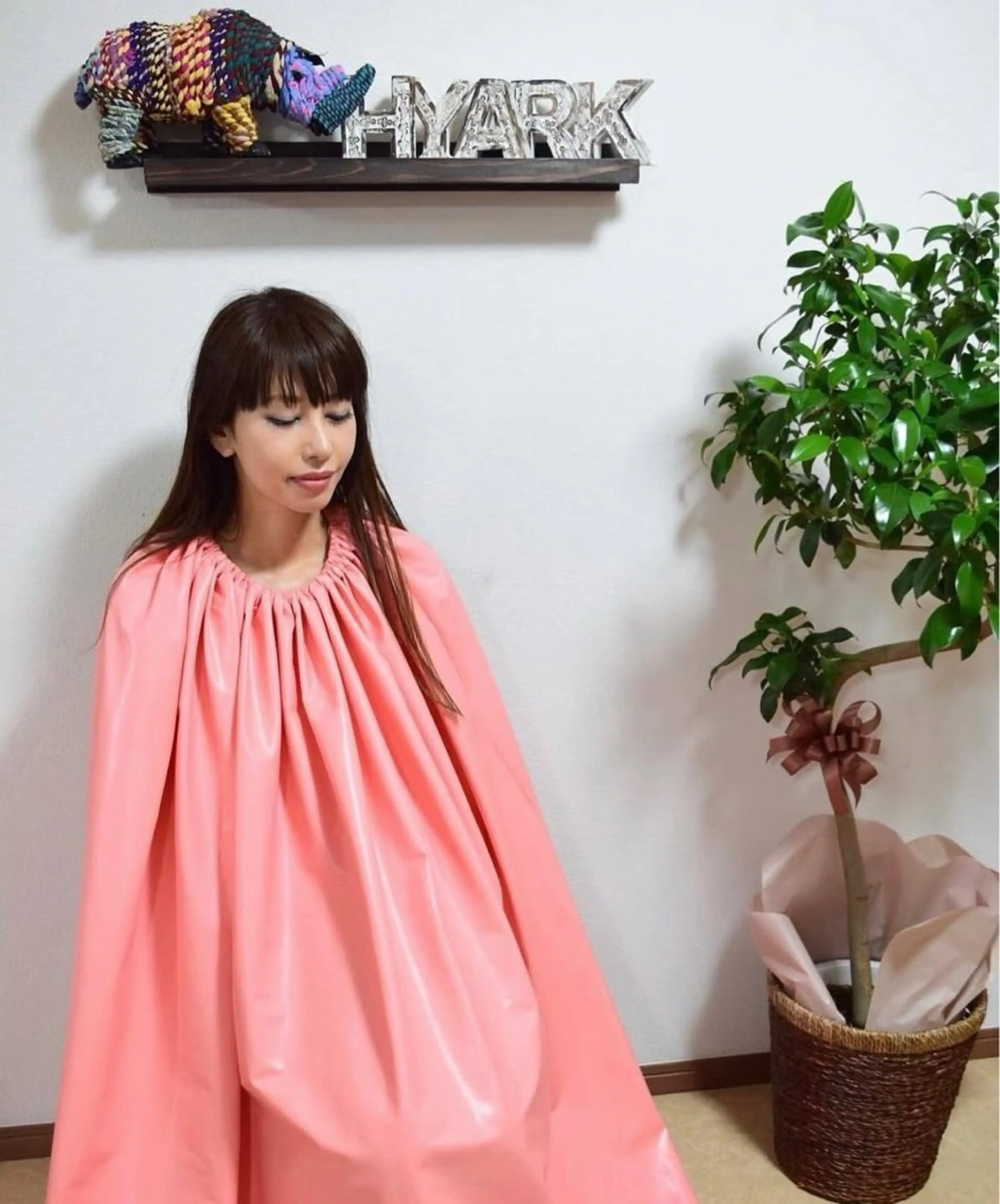 salon du ひゃーく　児玉のエステ・リラクイメージ