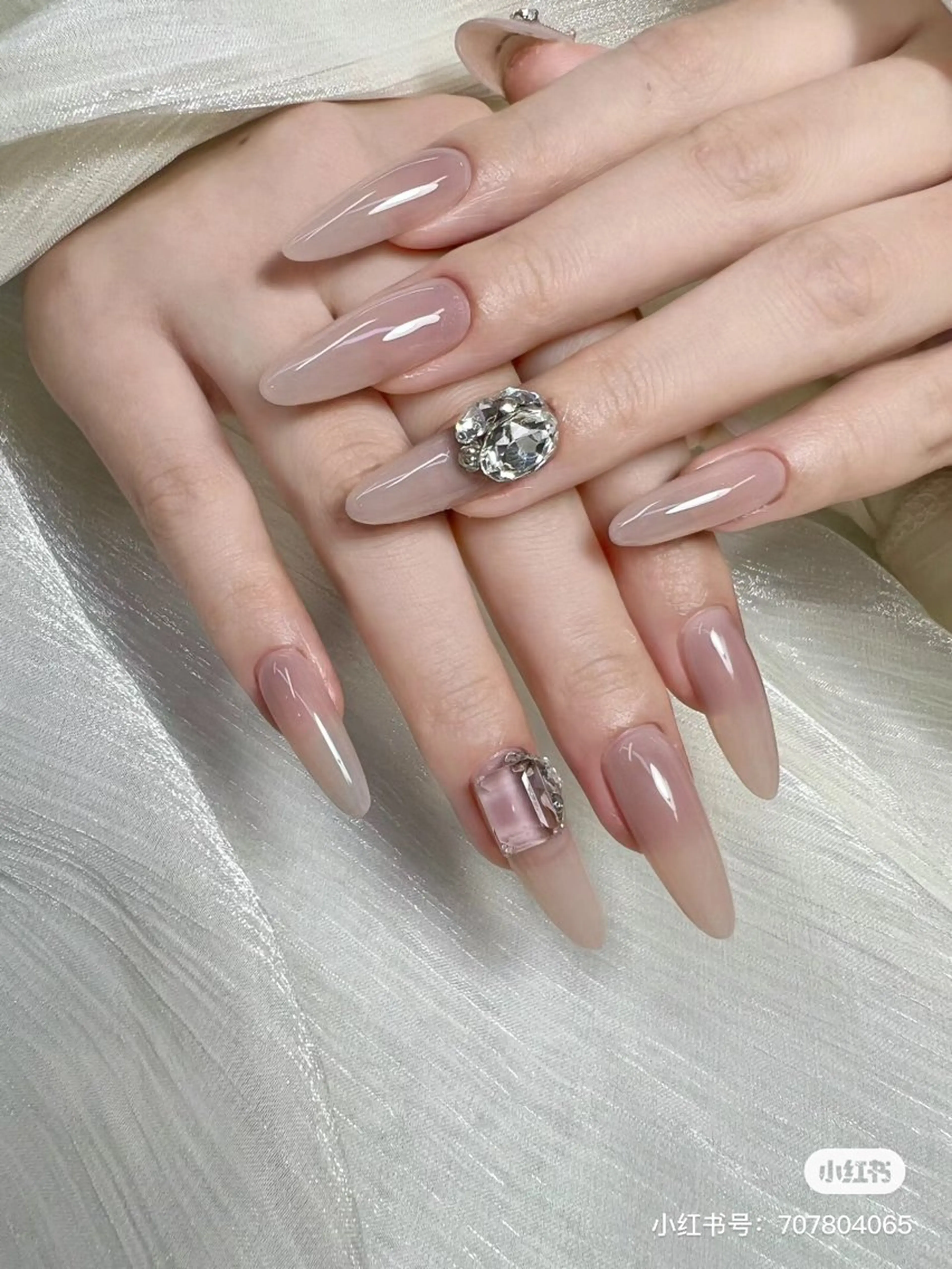 ネイル Miya🎀 nailのネイルデザイン
