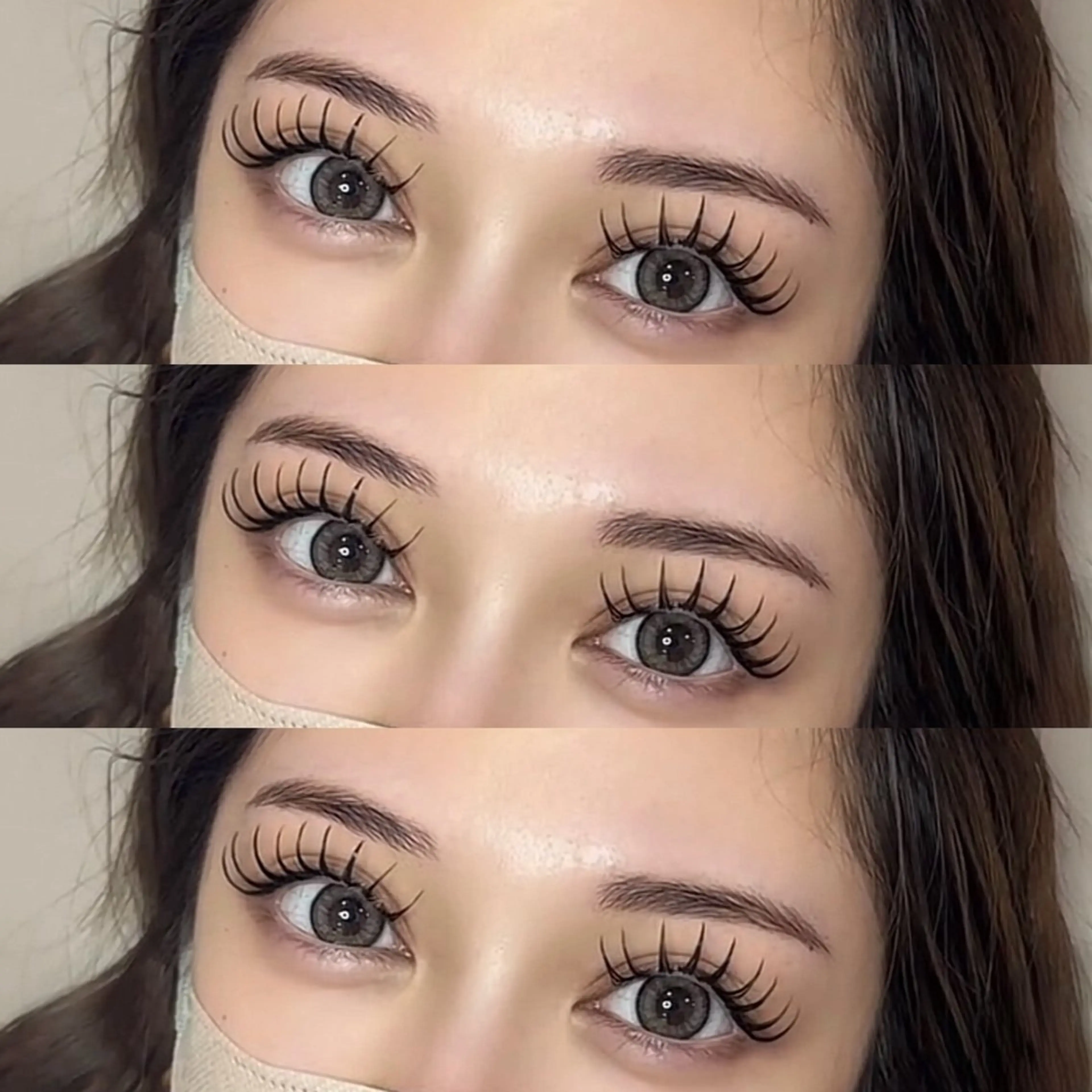 💄💄バインドロック100束✖️超人気アンドヘルシー　シャンプー/コーティング　LED付き持続力upの写真