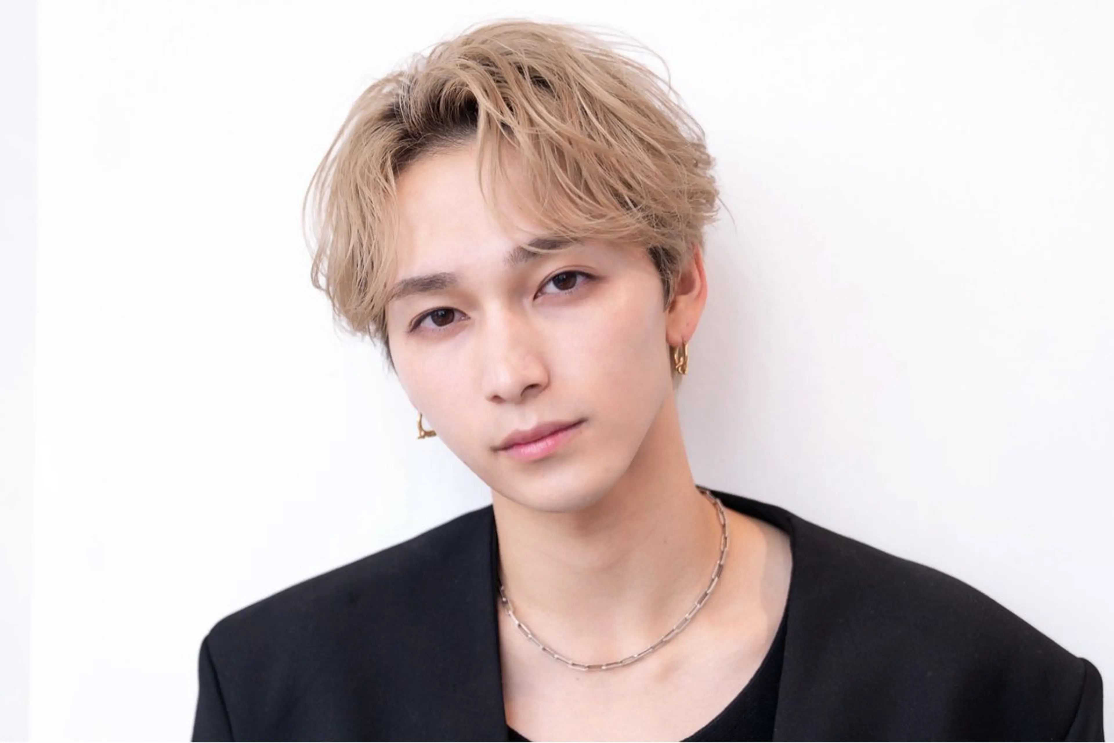 ショート メンズ カット ヘアカラー HAVANA渋谷店所属・渋谷メンズ特化/ mayukoのヘアスタイル