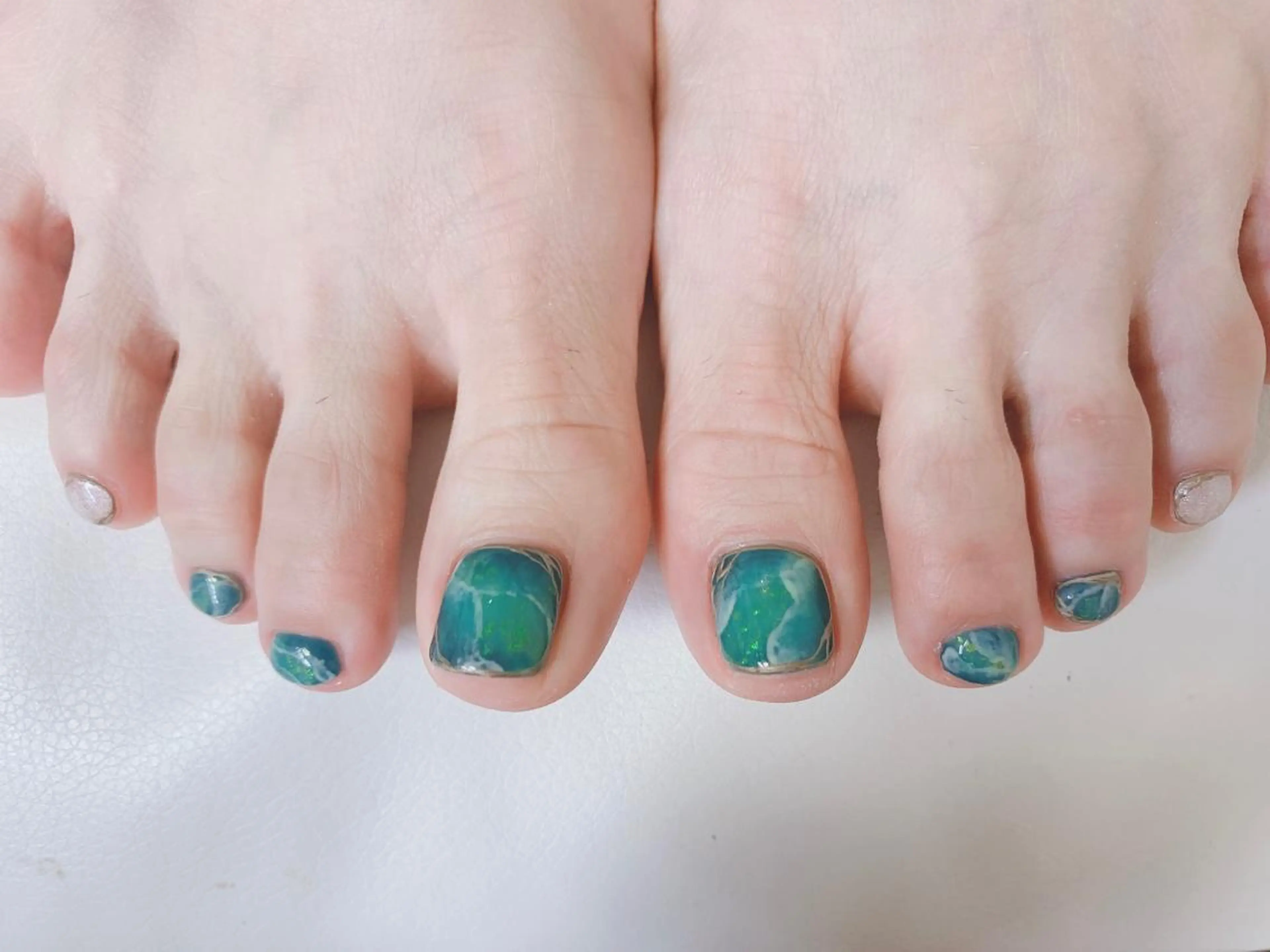 ネイル ネイルandエステ maple豊見城店のエステ・リラクイメージ