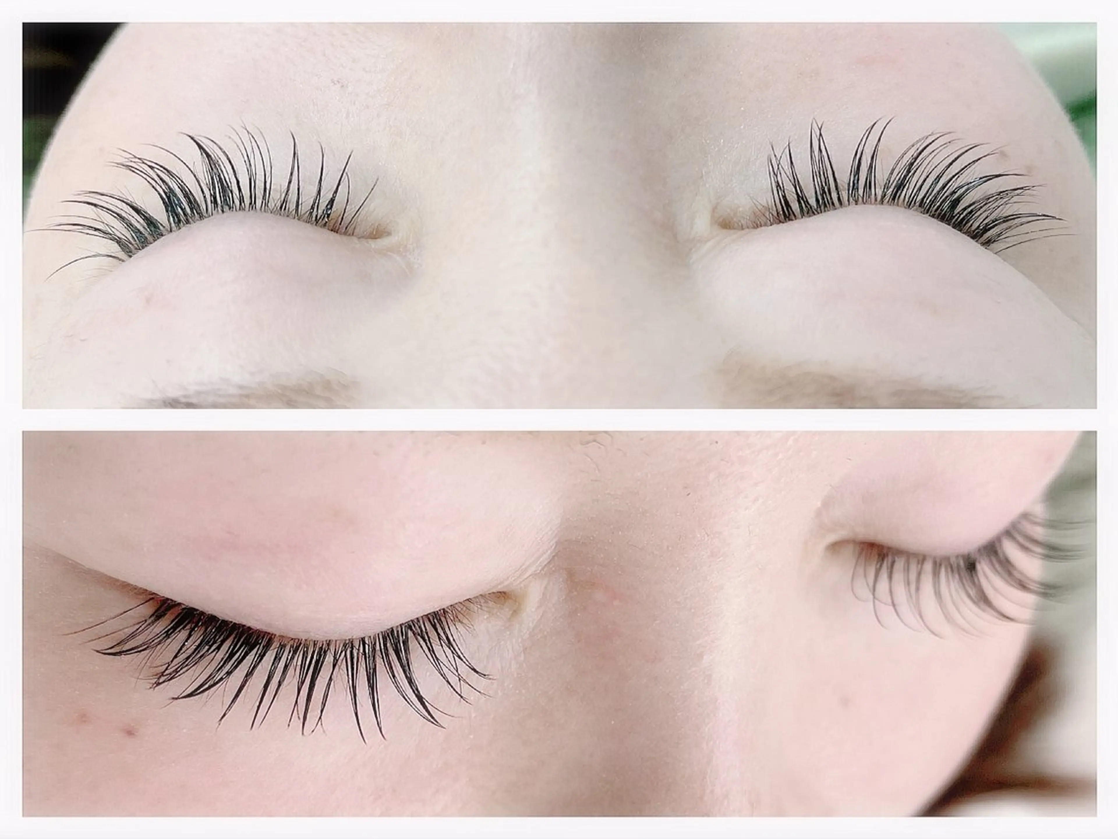 マツエク・マツパ Vitamin*-ビタミン-所属・Vitamin* -ビタミン-のマツエク・マツパデザイン