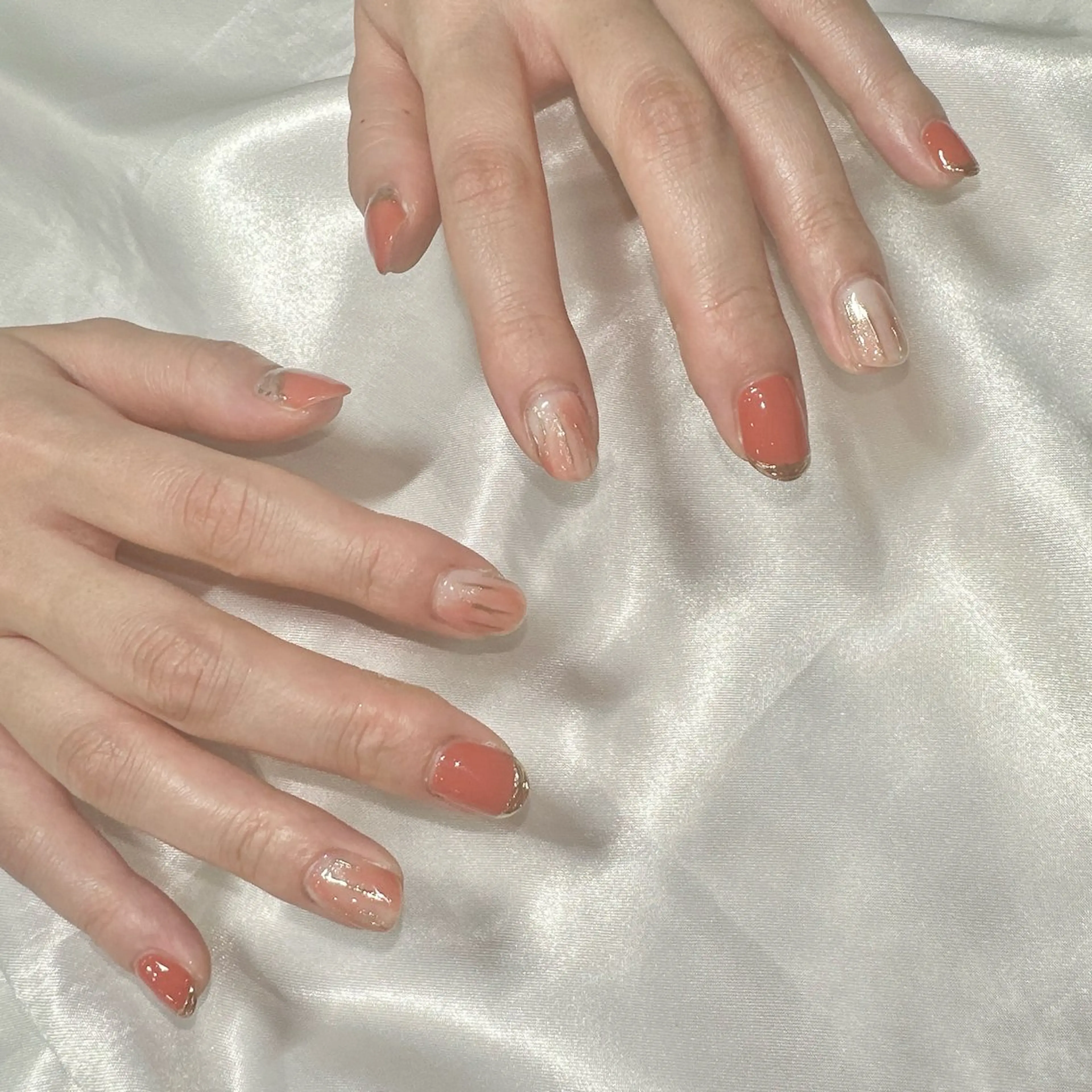 ネイル éclat所属・éclat エクラのネイルデザイン