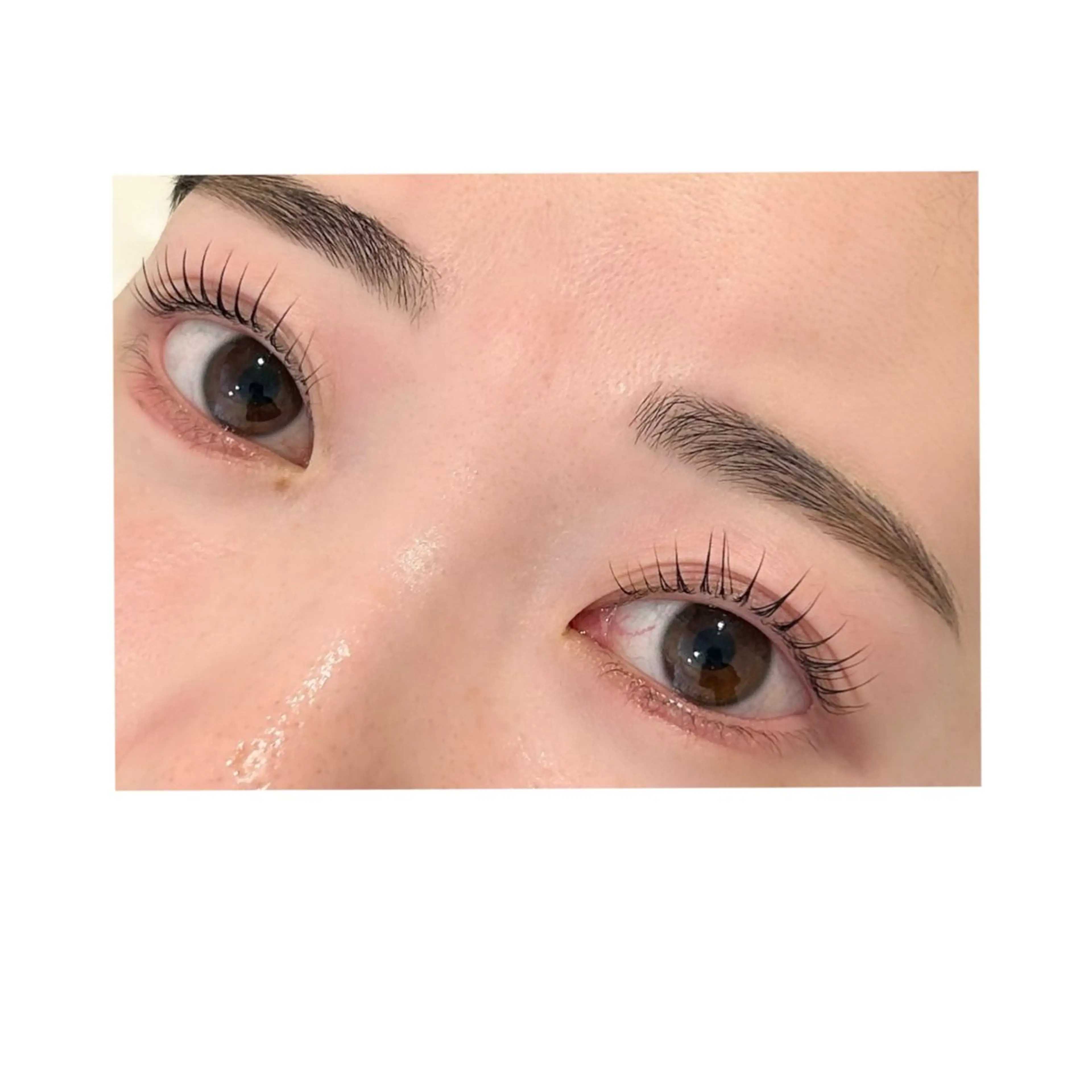 マツエク・マツパ その他(アイブロウ) navor misuzu.の眉毛・アイブロウイメージ