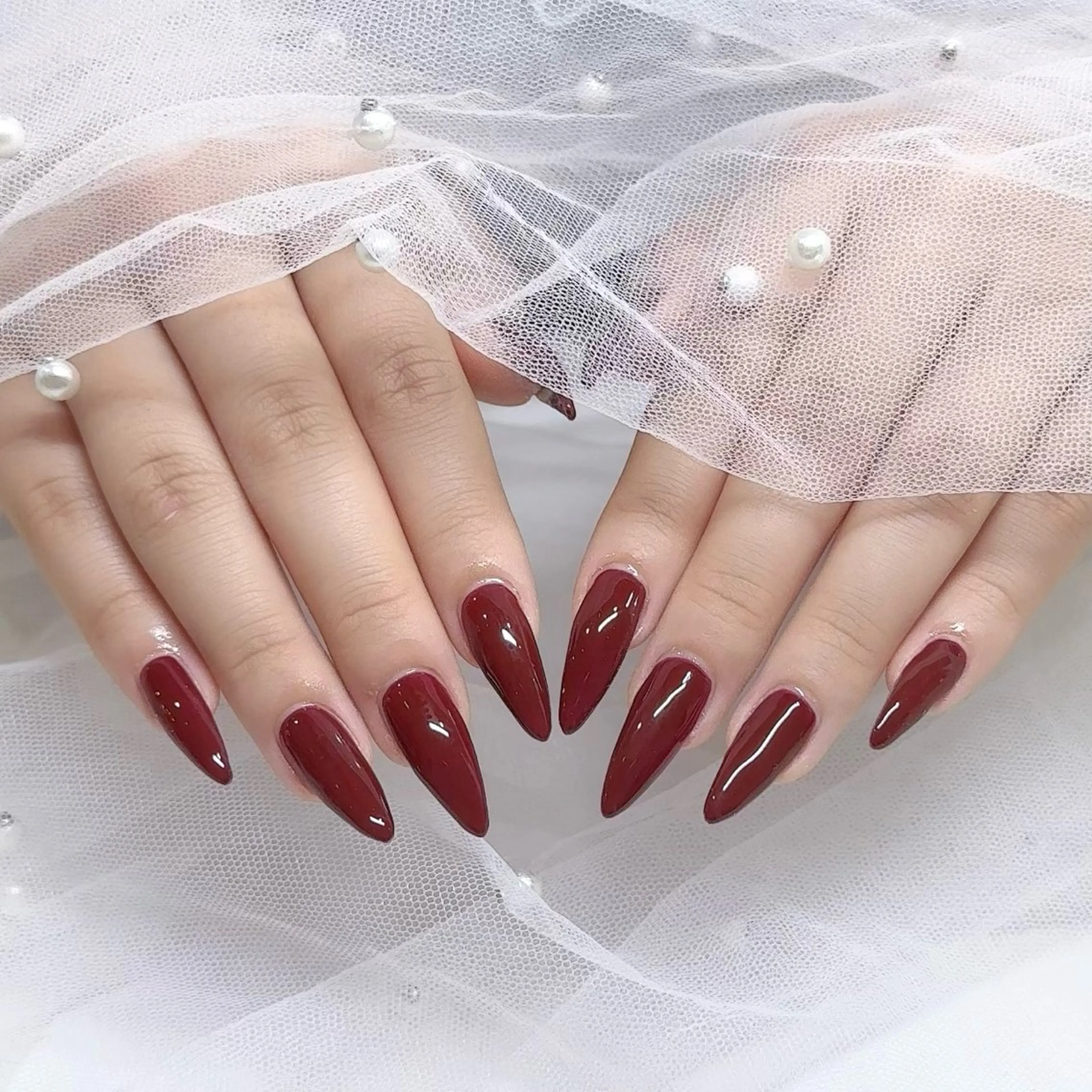 〈オフあり〉ワンカラーの写真