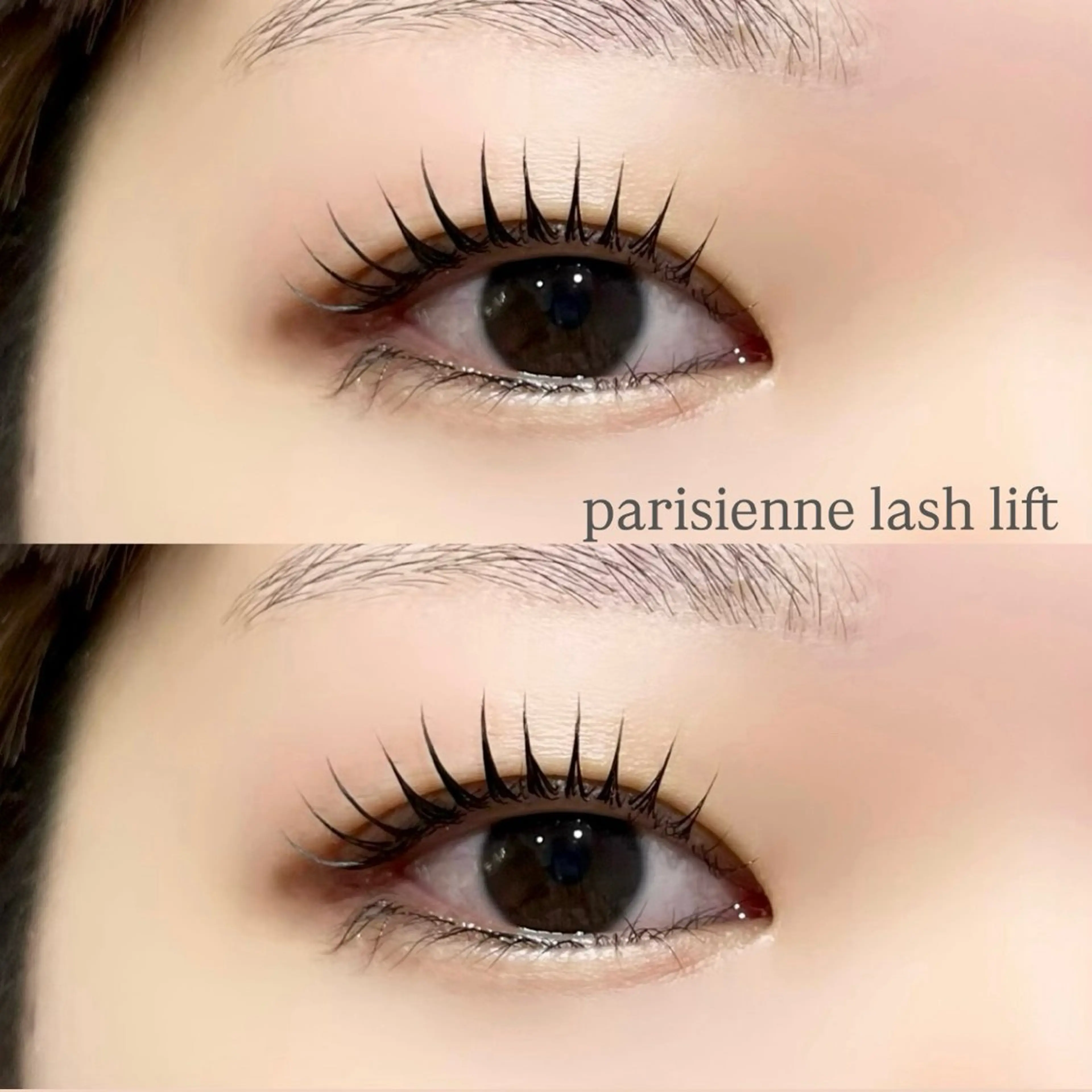 マツエク・マツパ マツパ eyelist / nana🌱のマツエク・マツパデザイン