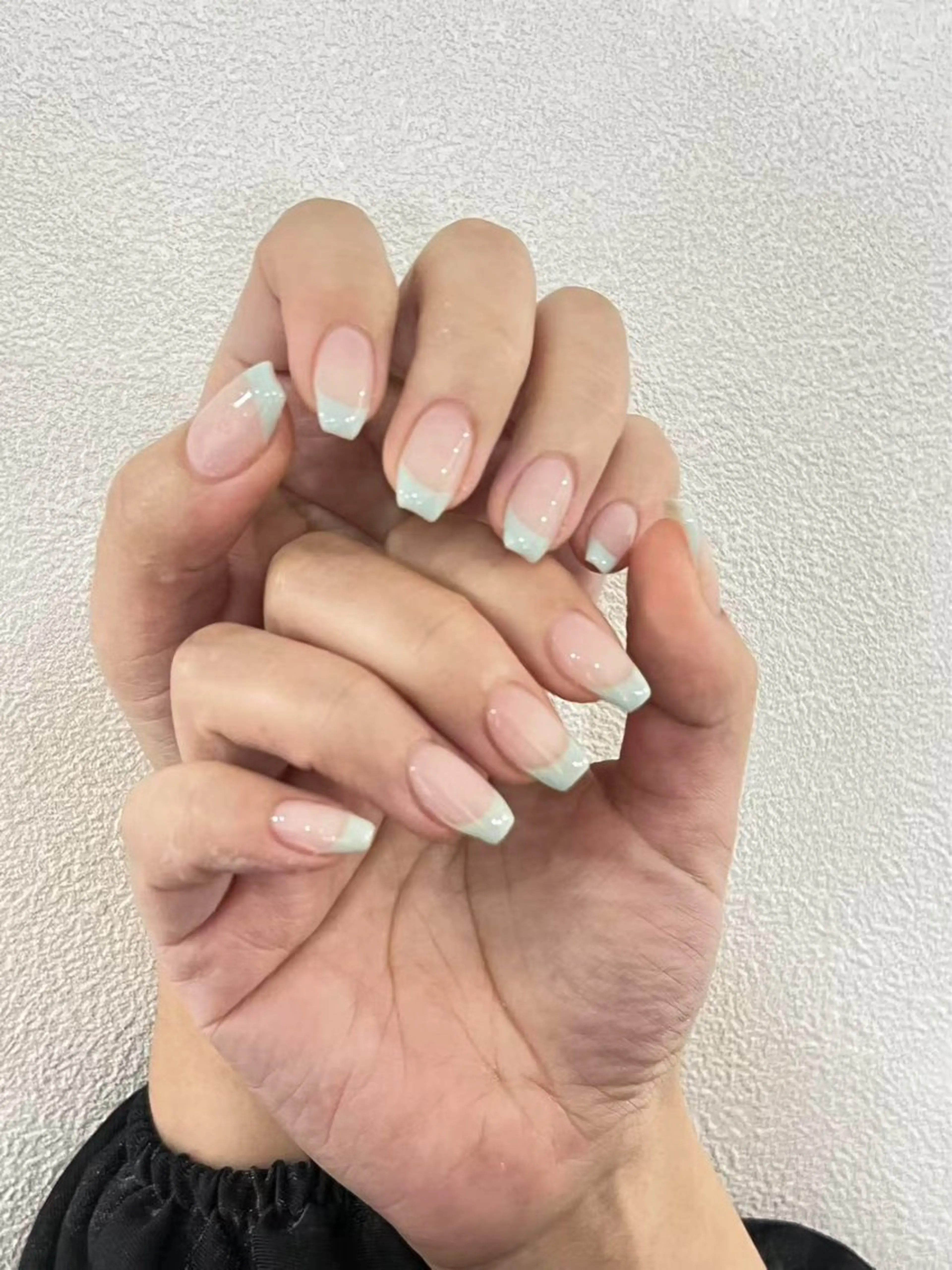 ネイル ハンドネイル アンドミー みゆのネイルデザイン