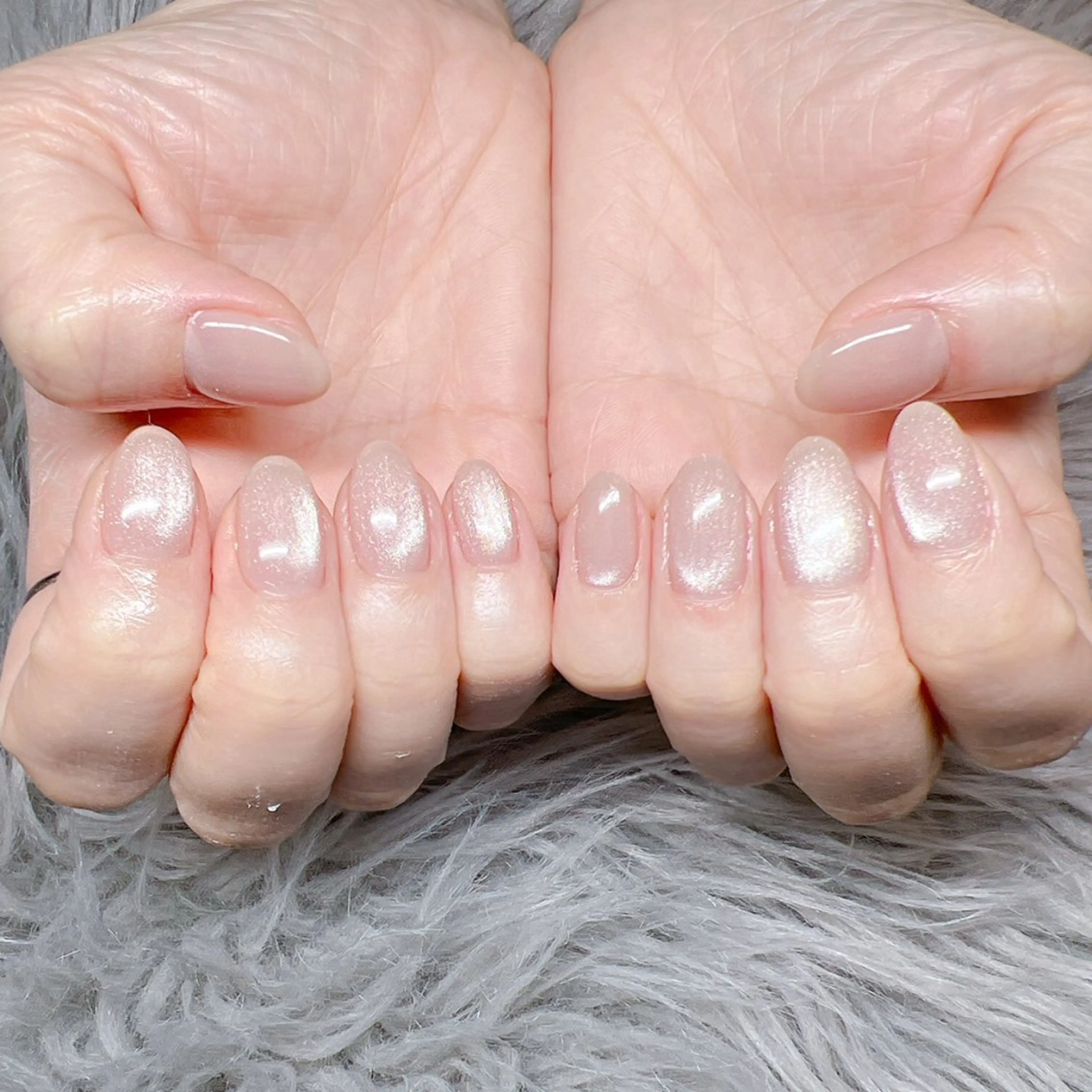 ネイル 個室ネイルサロンDolly  Girl〜ドーリーガール〜所属・DollyGirl KYOKOのネイルデザイン