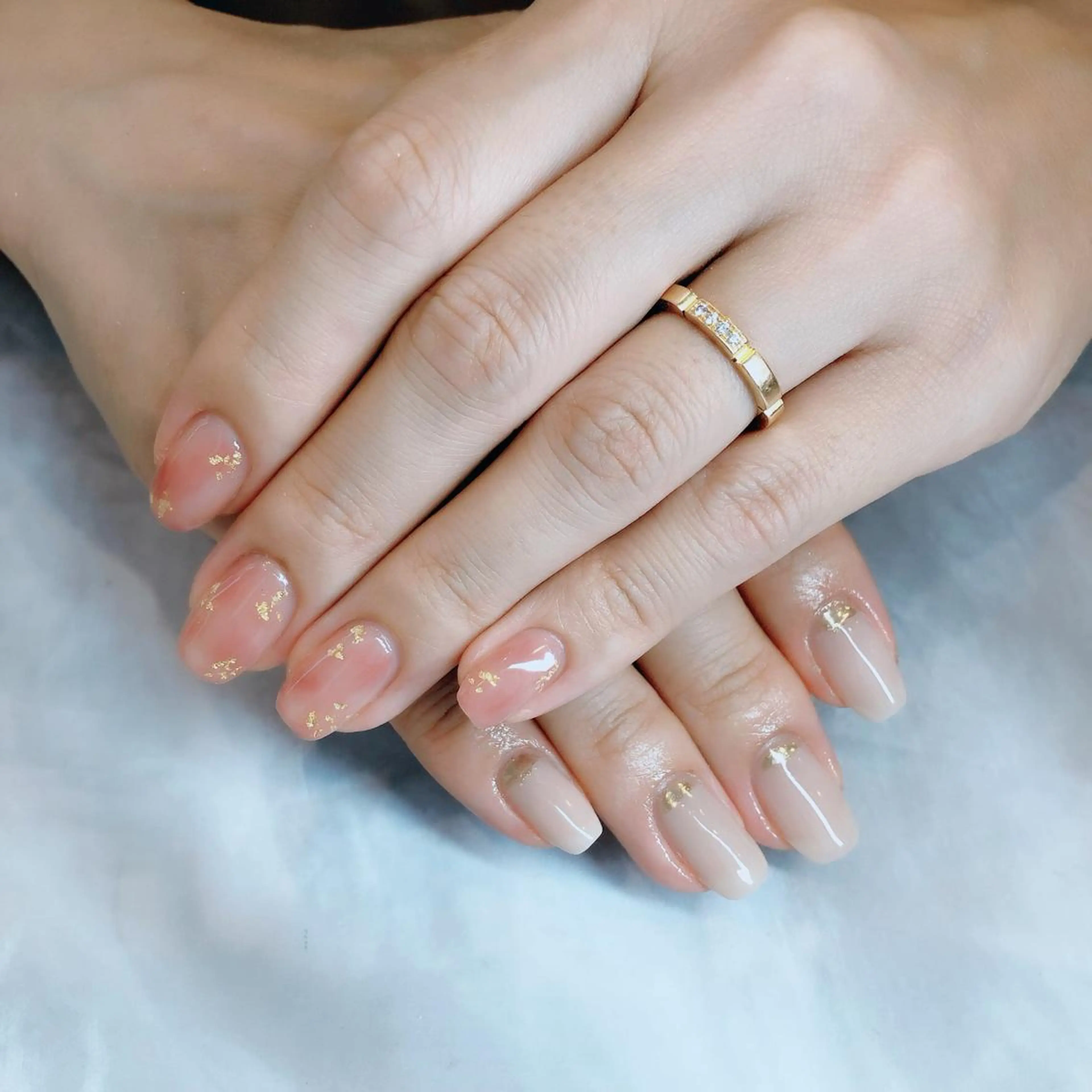 やり放題メニュー✨(オフなし)3Dは不可。お好きなデザインを必ず事前に画像にてご相談ください。日時変更OKな方！の写真