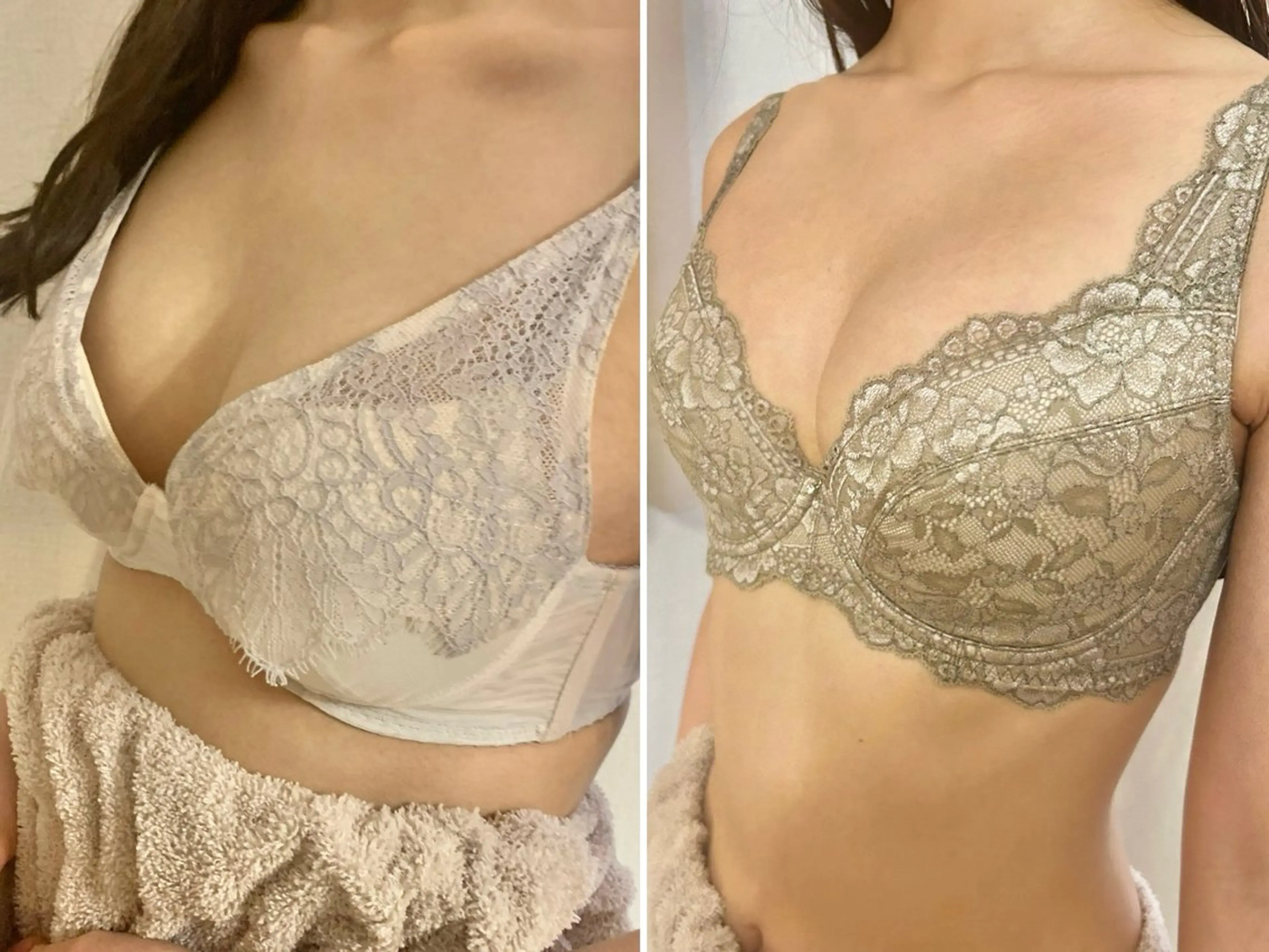 １回でも効果実感🔹バストアップオールハンド50分🔹バストの大きさ、産後などによる垂れ、左右差などのお悩みに✨の写真