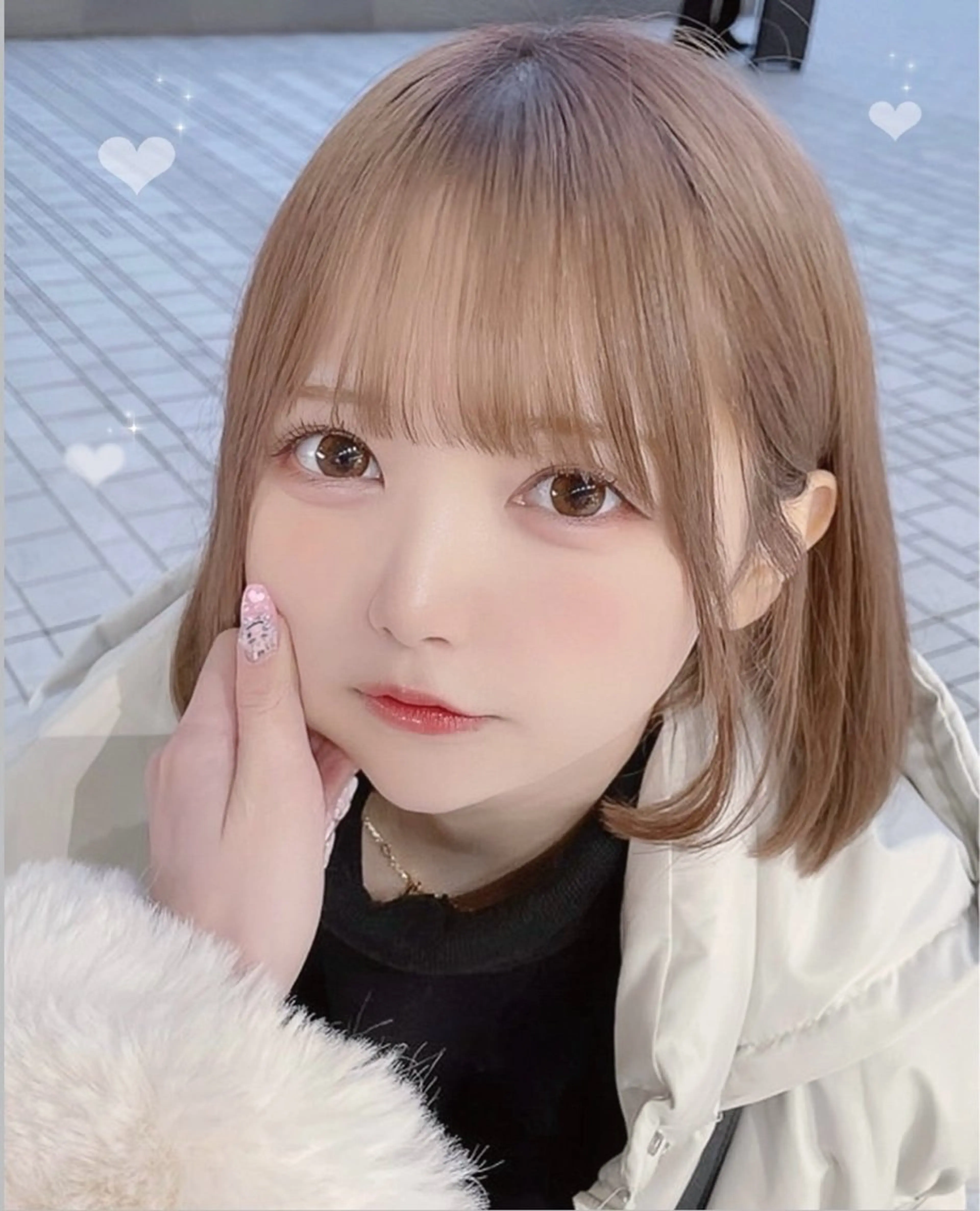 マツエク・マツパ マツパ B3シェアサロン所属・Runa🌙 渋谷/まつパのマツエク・マツパデザイン