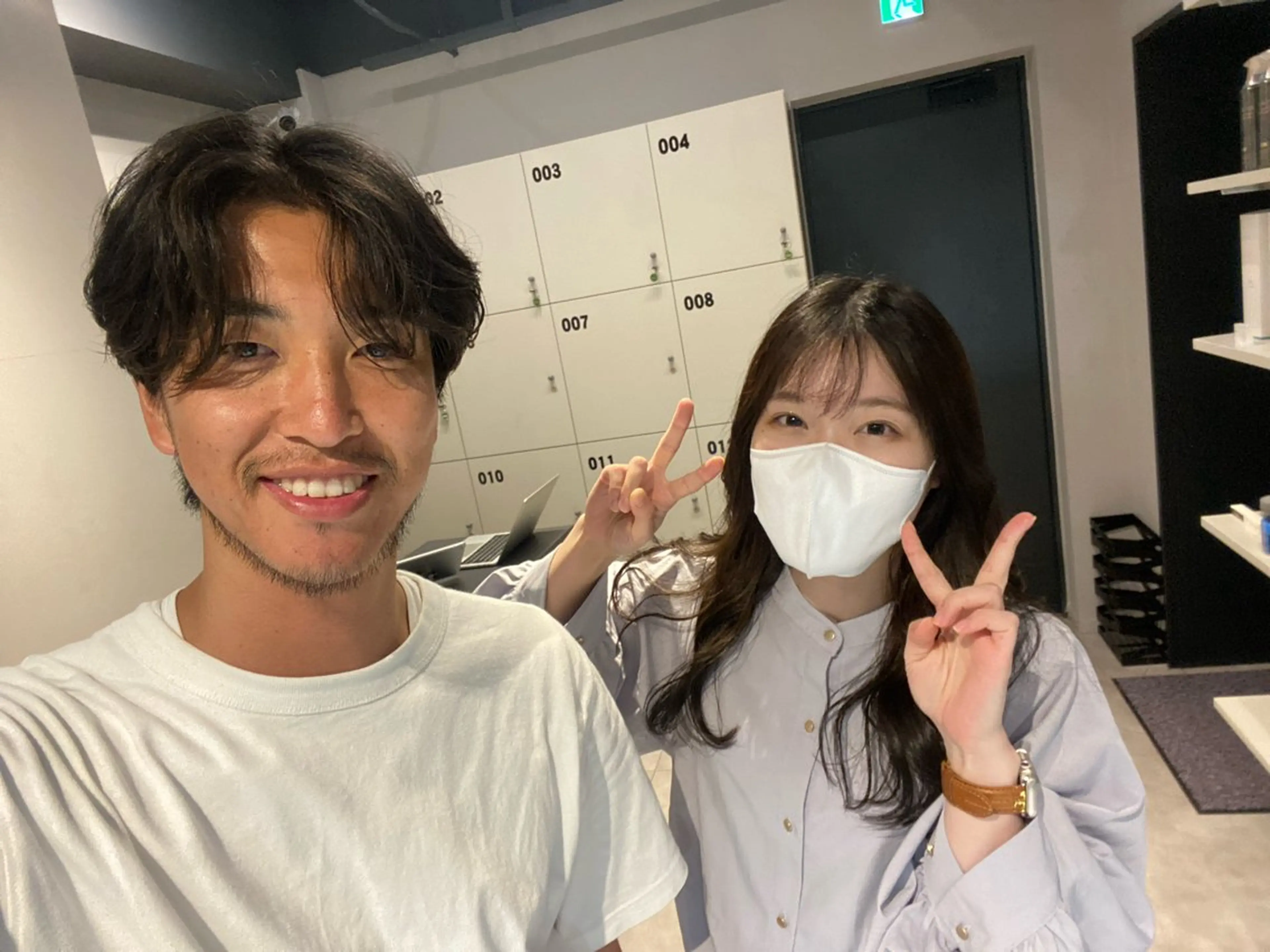 セミロング 髪質改善 また会いたくなる 美容師【KENTA】のヘアスタイル