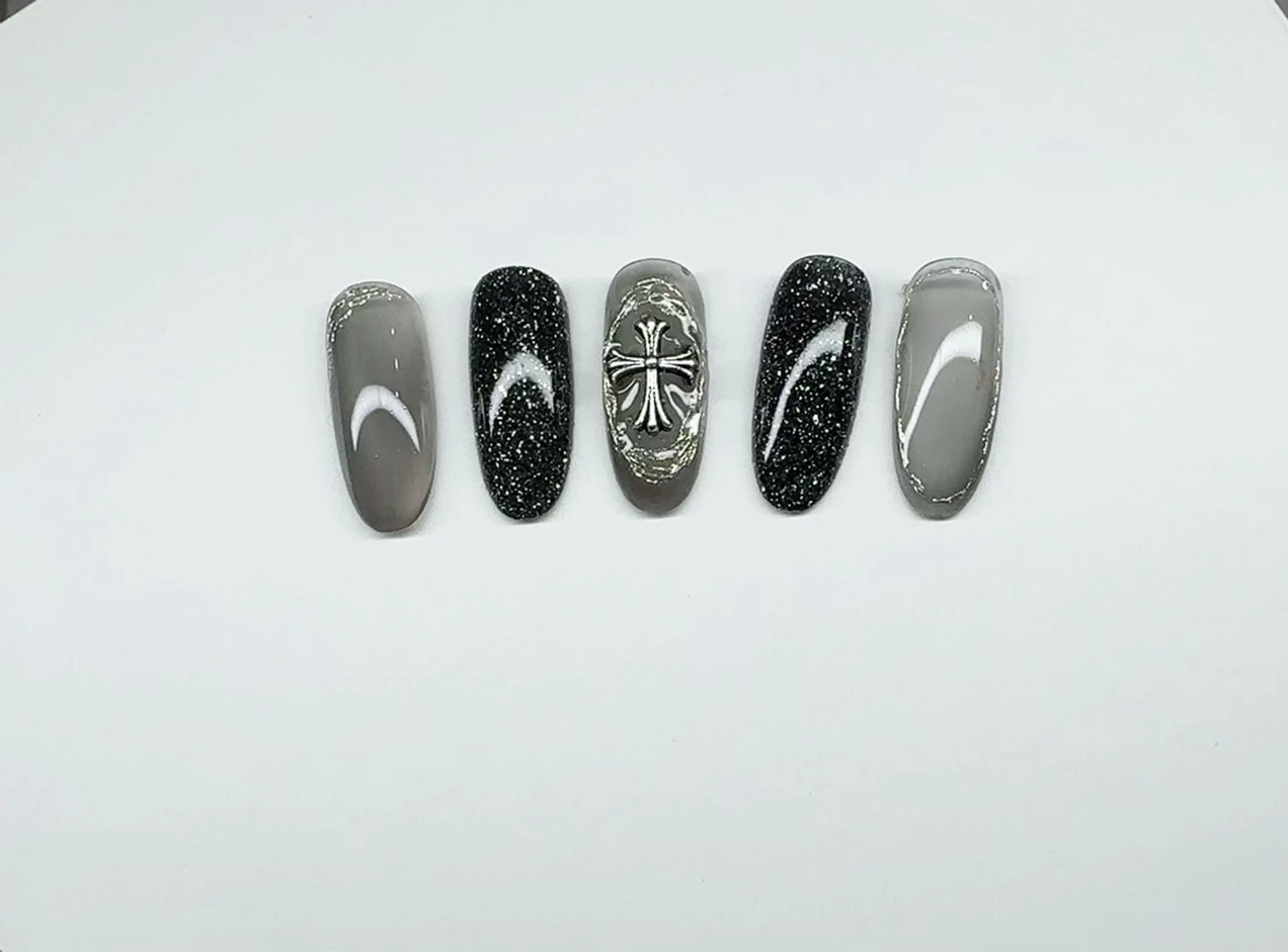 ネイル T.Y nailのネイルデザイン