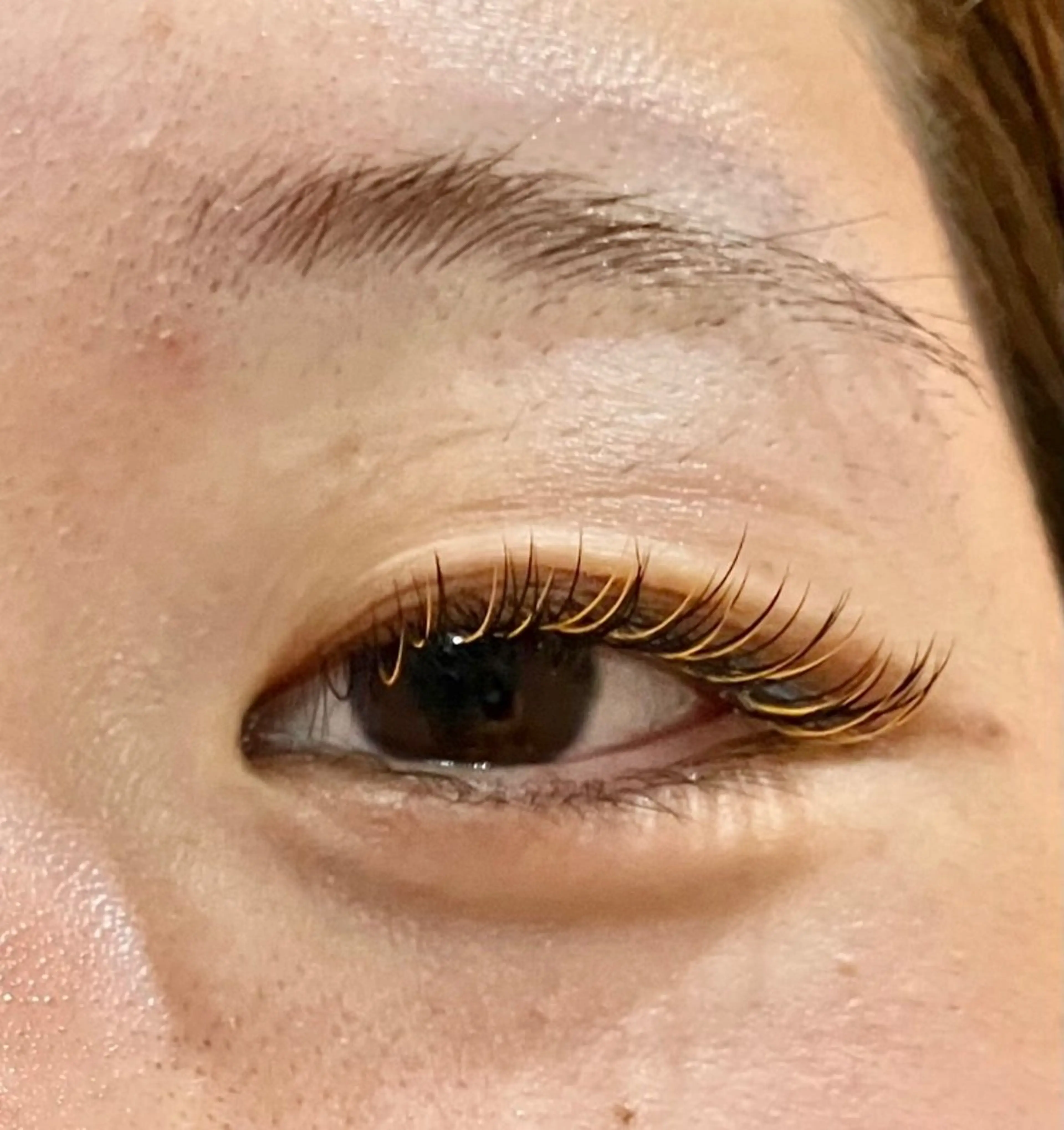 マツエク・マツパ マツエク corona hair design所属・yu kiのマツエク・マツパデザイン