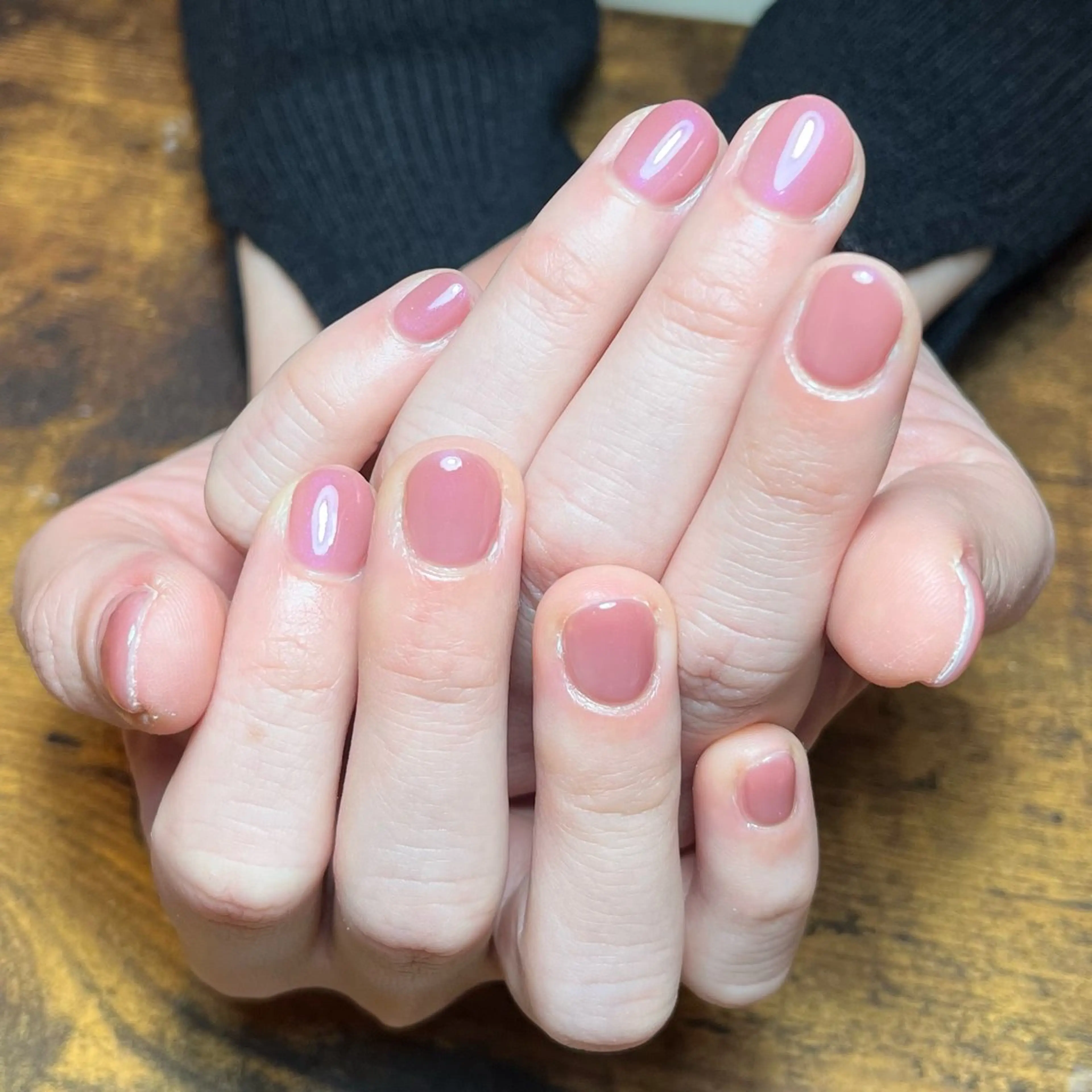 ネイル ハンドネイル NAILSALON FROSCH所属・FROSCH/ 凜のネイルデザイン