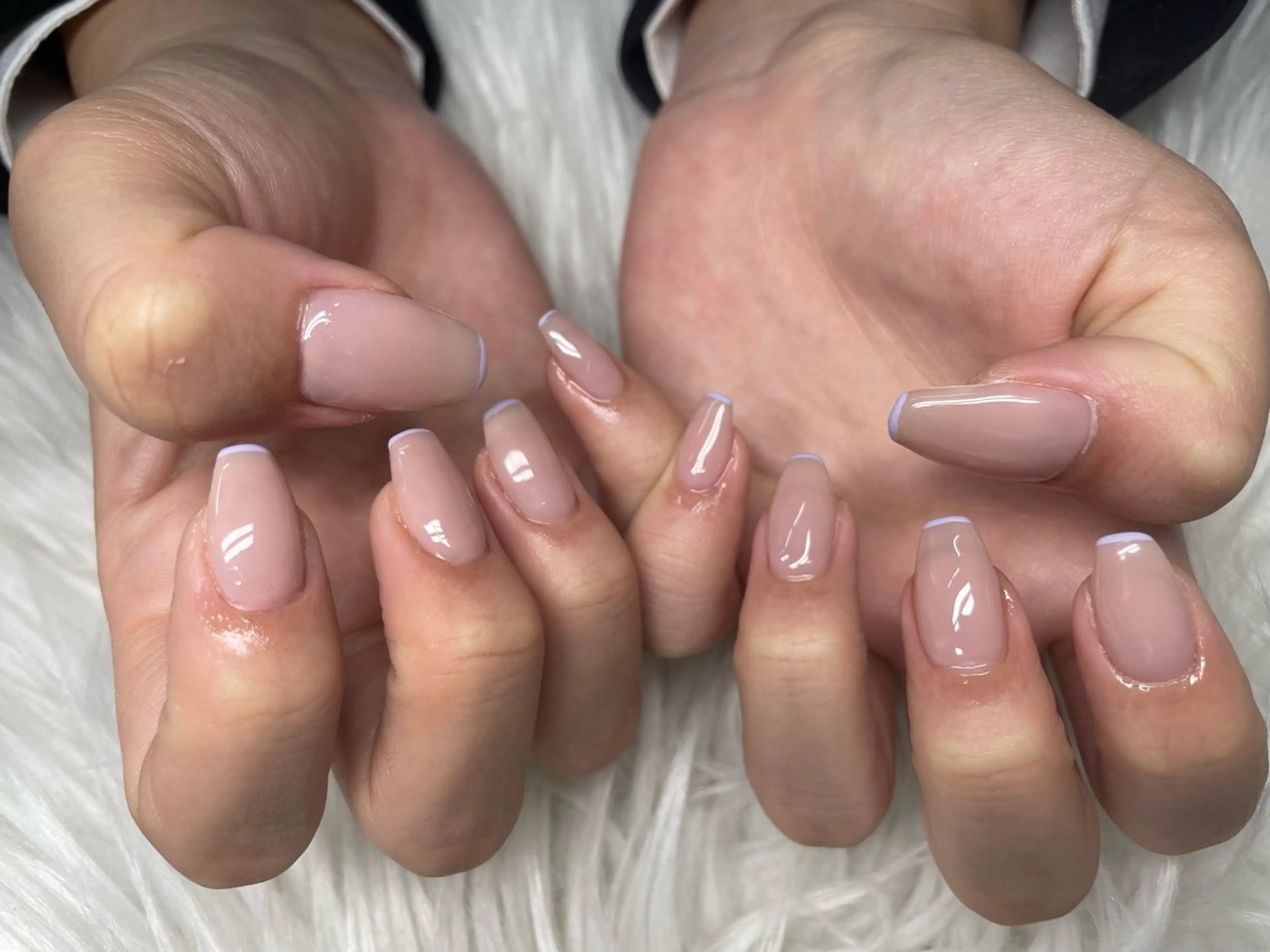 ネイル ハンドネイル WOLTOKYO池袋 ★chiakiのネイルデザイン