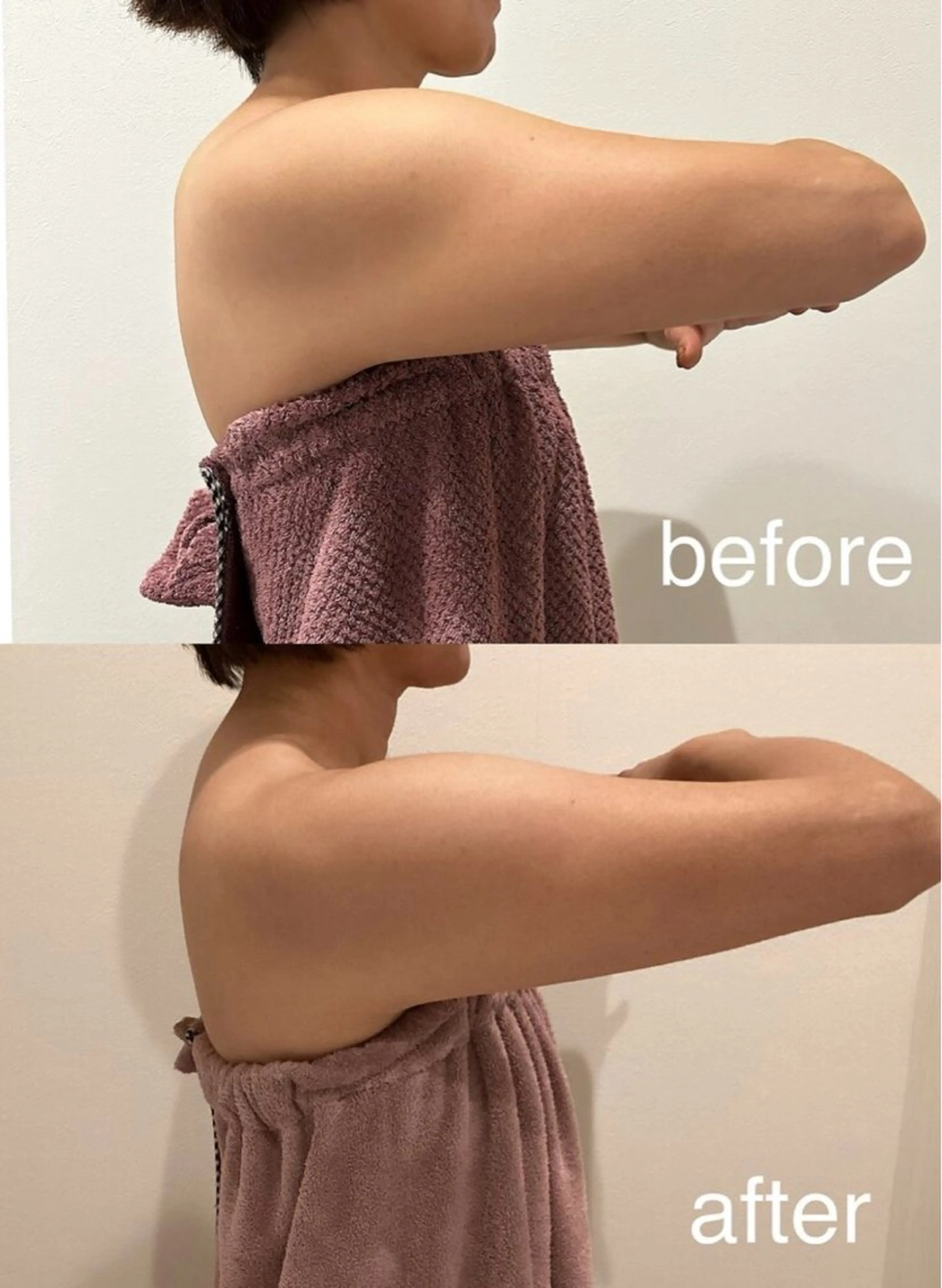 その他 Amolir所属・A molirのエステ・リラクイメージ