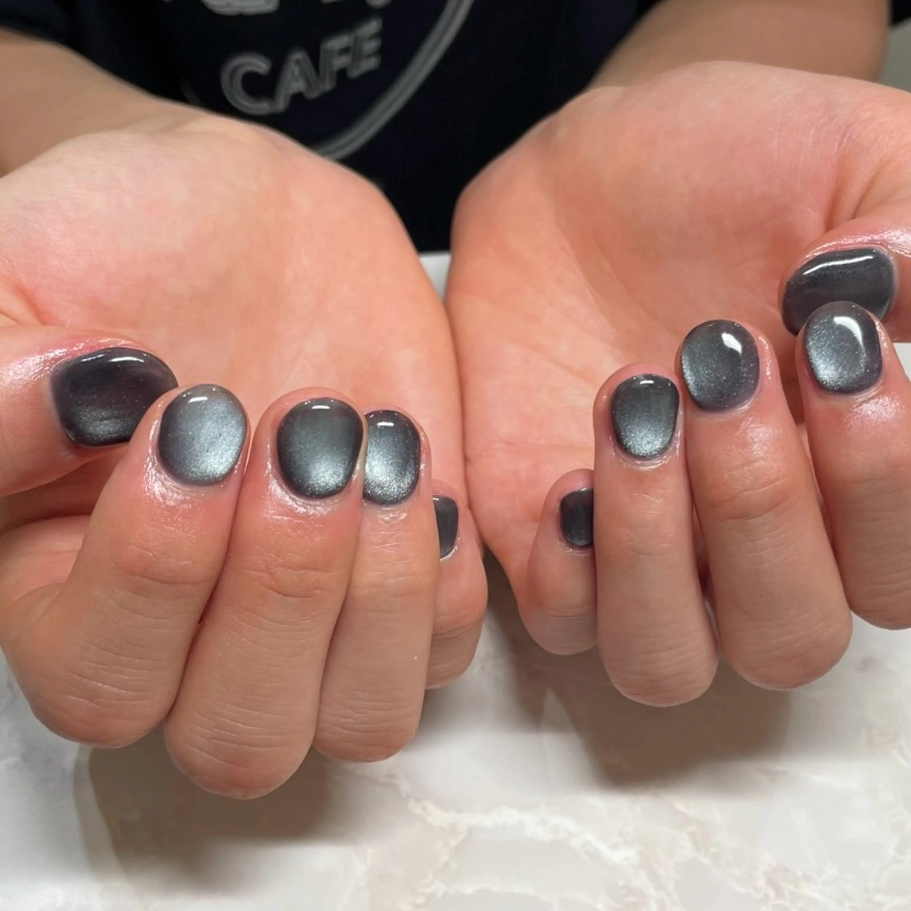 ❤️［オフあり］マグネットorミラー(オーロラ)の写真