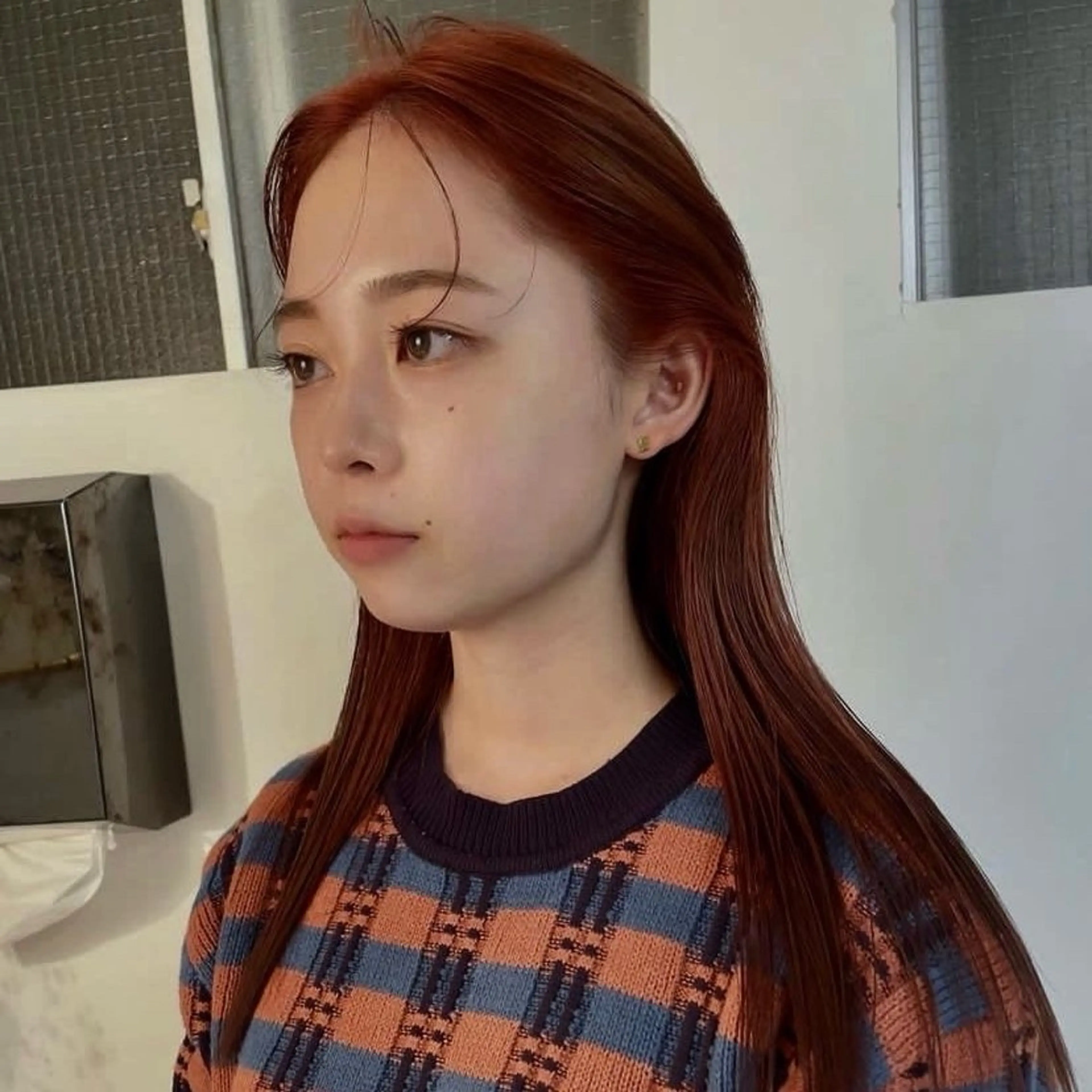 カラー ヘアカラー FILMS /香楓のヘアスタイル