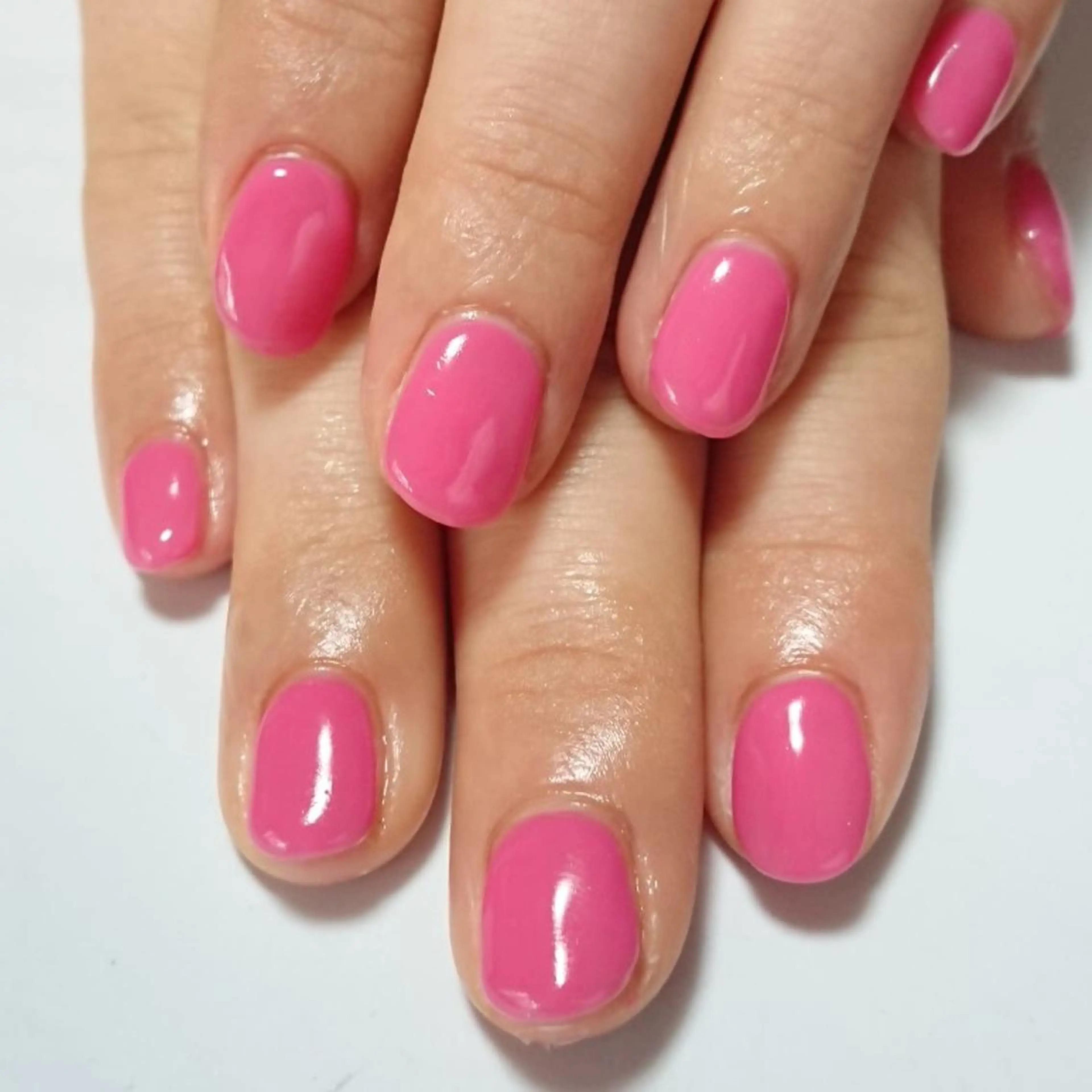 ネイル Salon de gypsophileのネイルデザイン