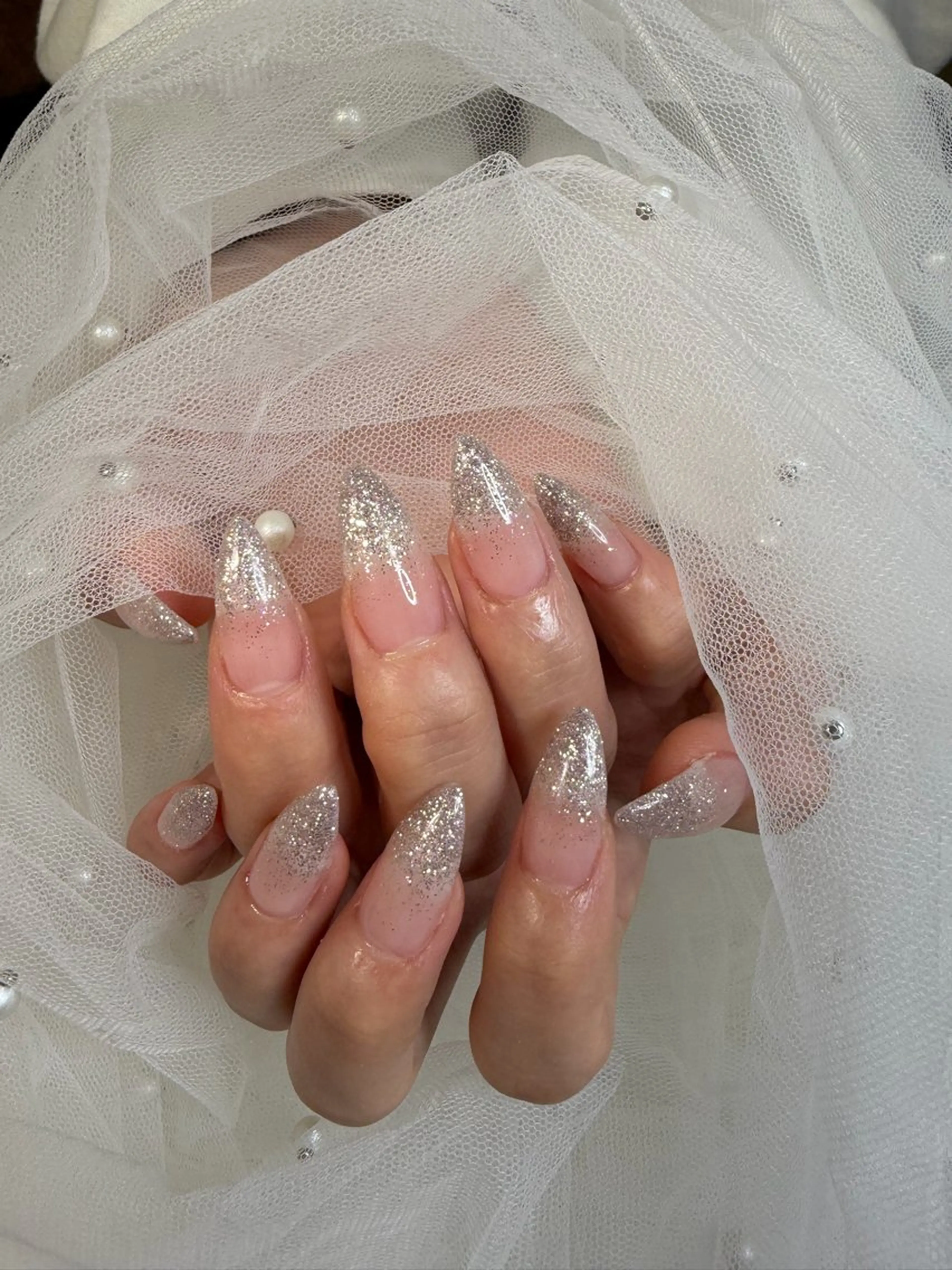 ネイル SHI ROのネイルデザイン