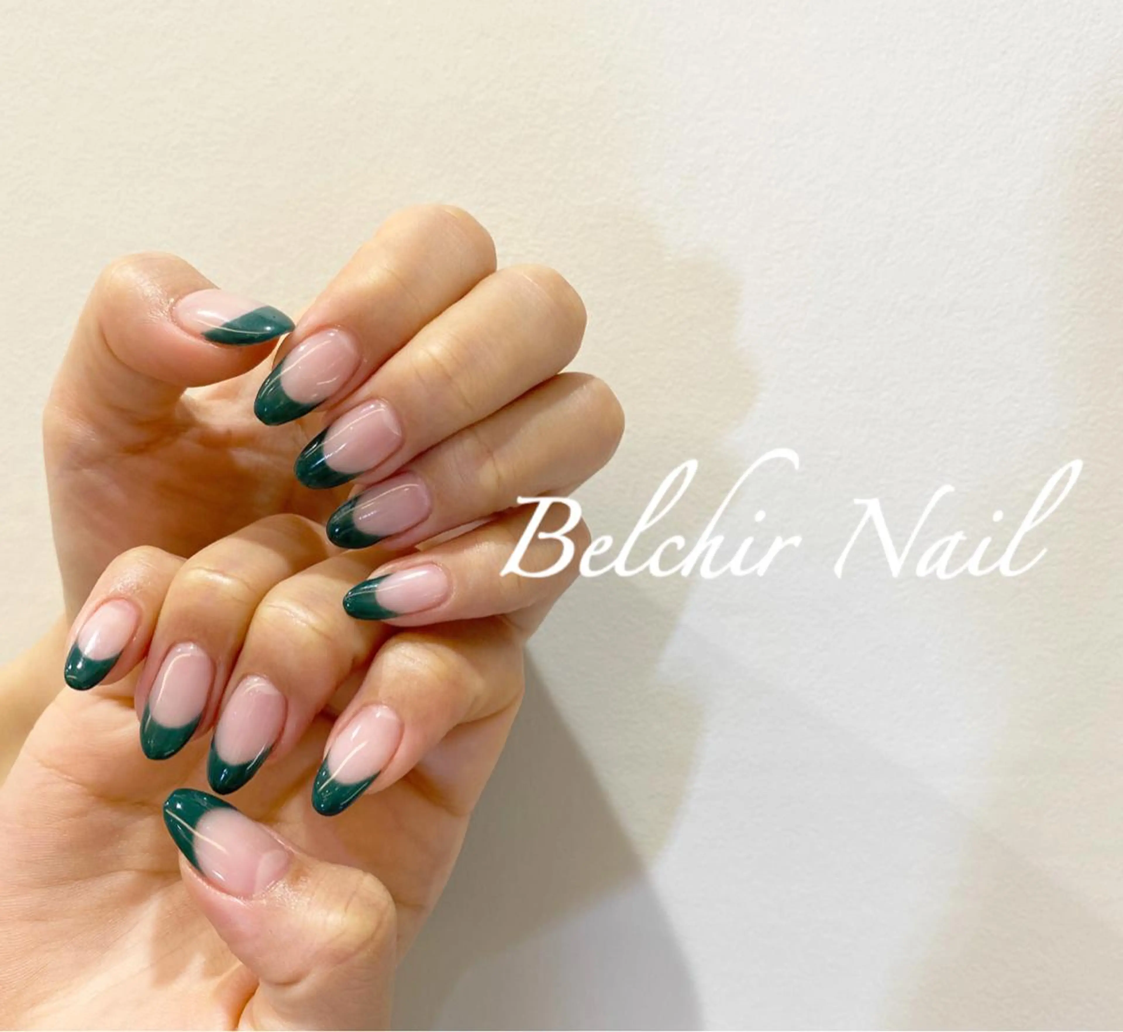 ネイル フリーランス¨̮⃝ ネイリストOKADAのネイルデザイン