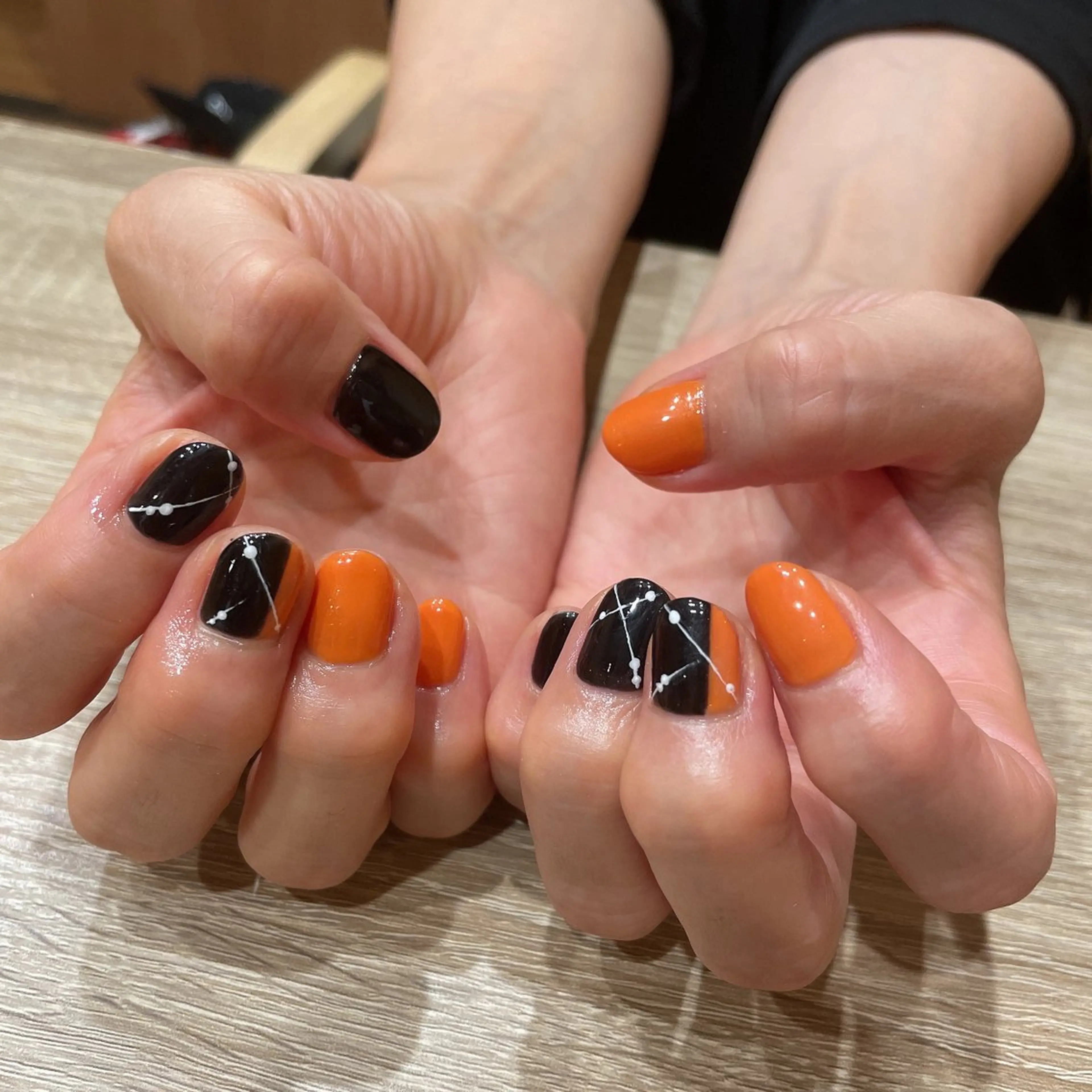 ネイル 持ち込み liberté所属・liberté🫧 新小岩のネイルデザイン