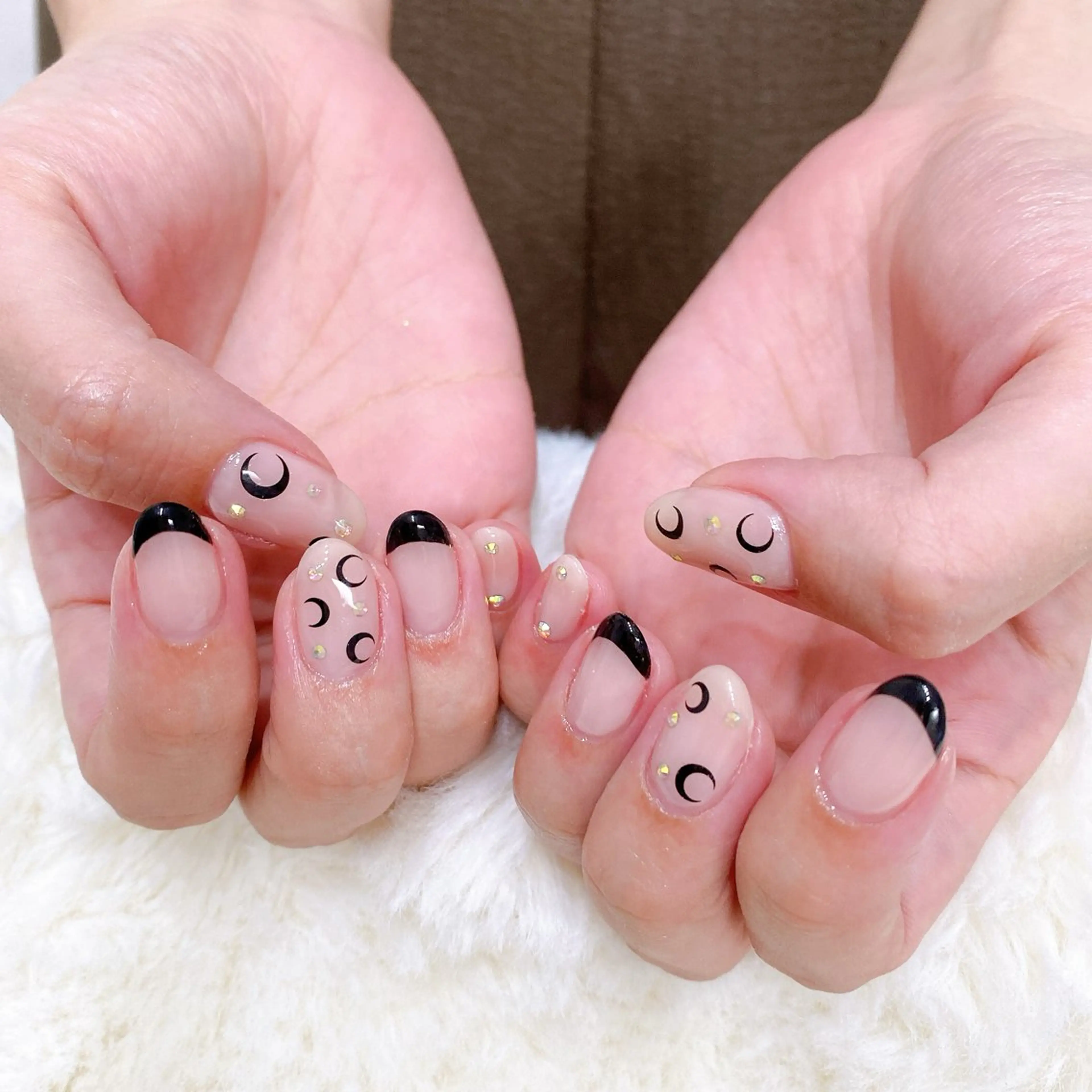 ネイル ハンドネイル ハンドケア yn salonのネイルデザイン