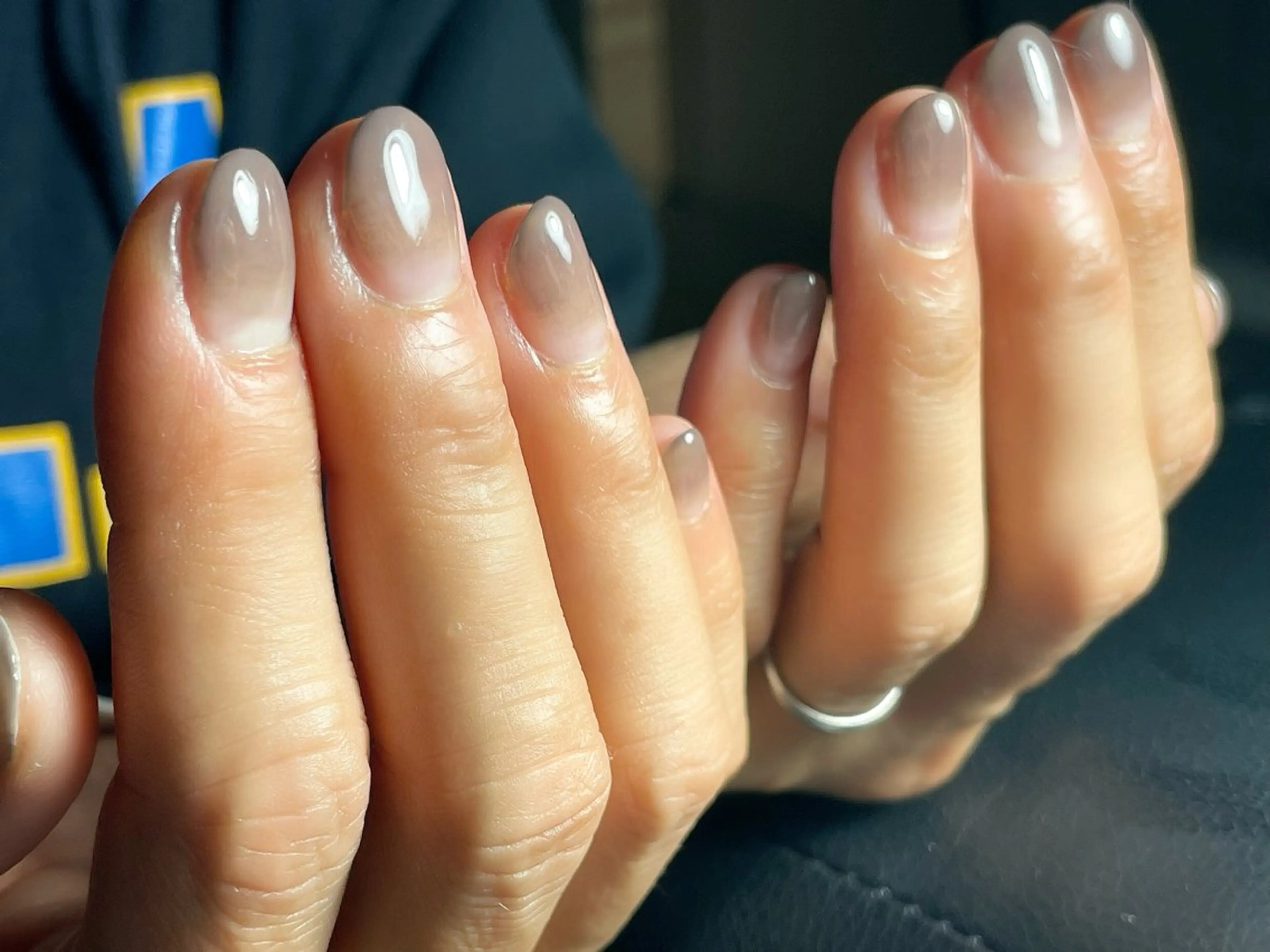 ネイル Chong Sarangのネイルデザイン