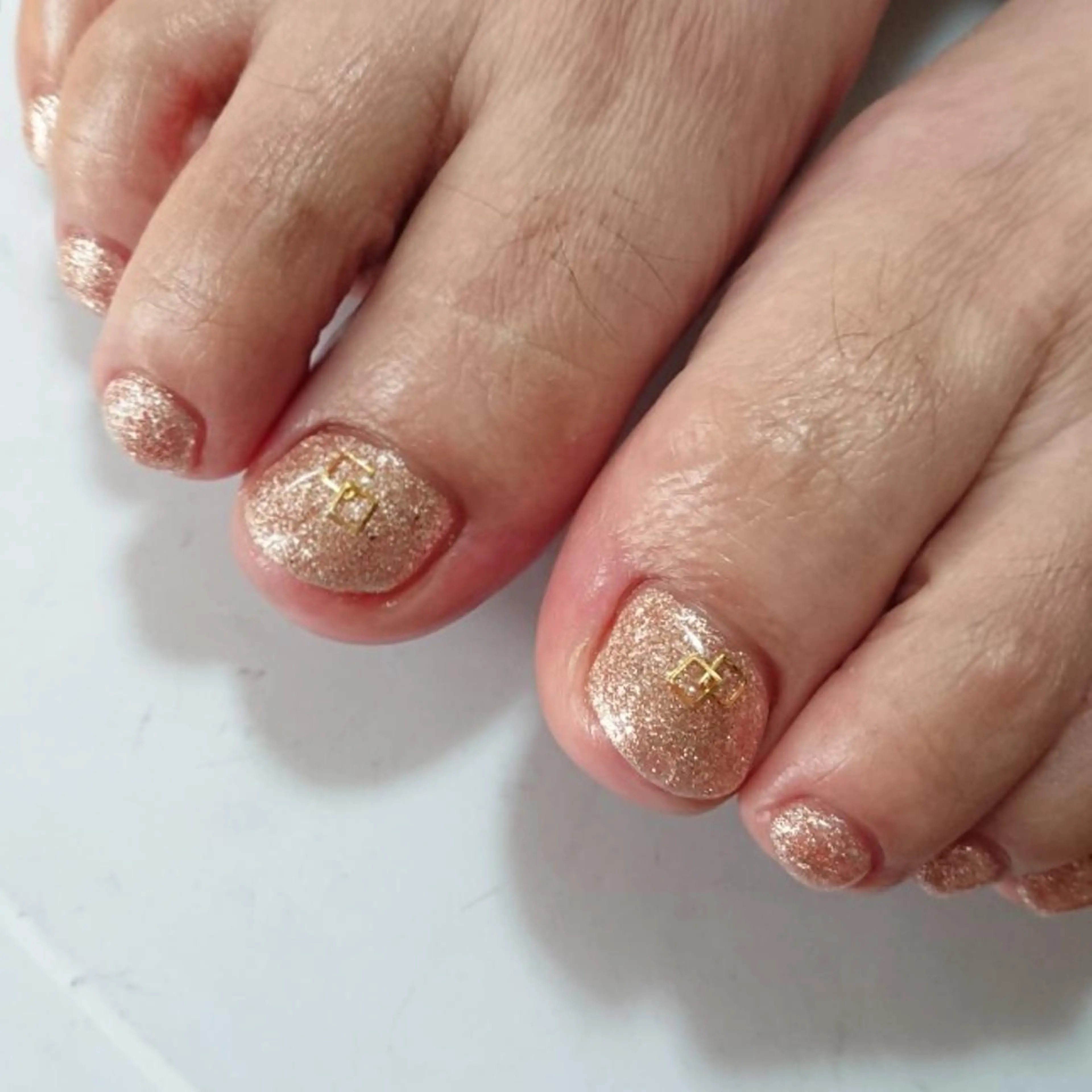 ネイル Salon de gypsophileのネイルデザイン
