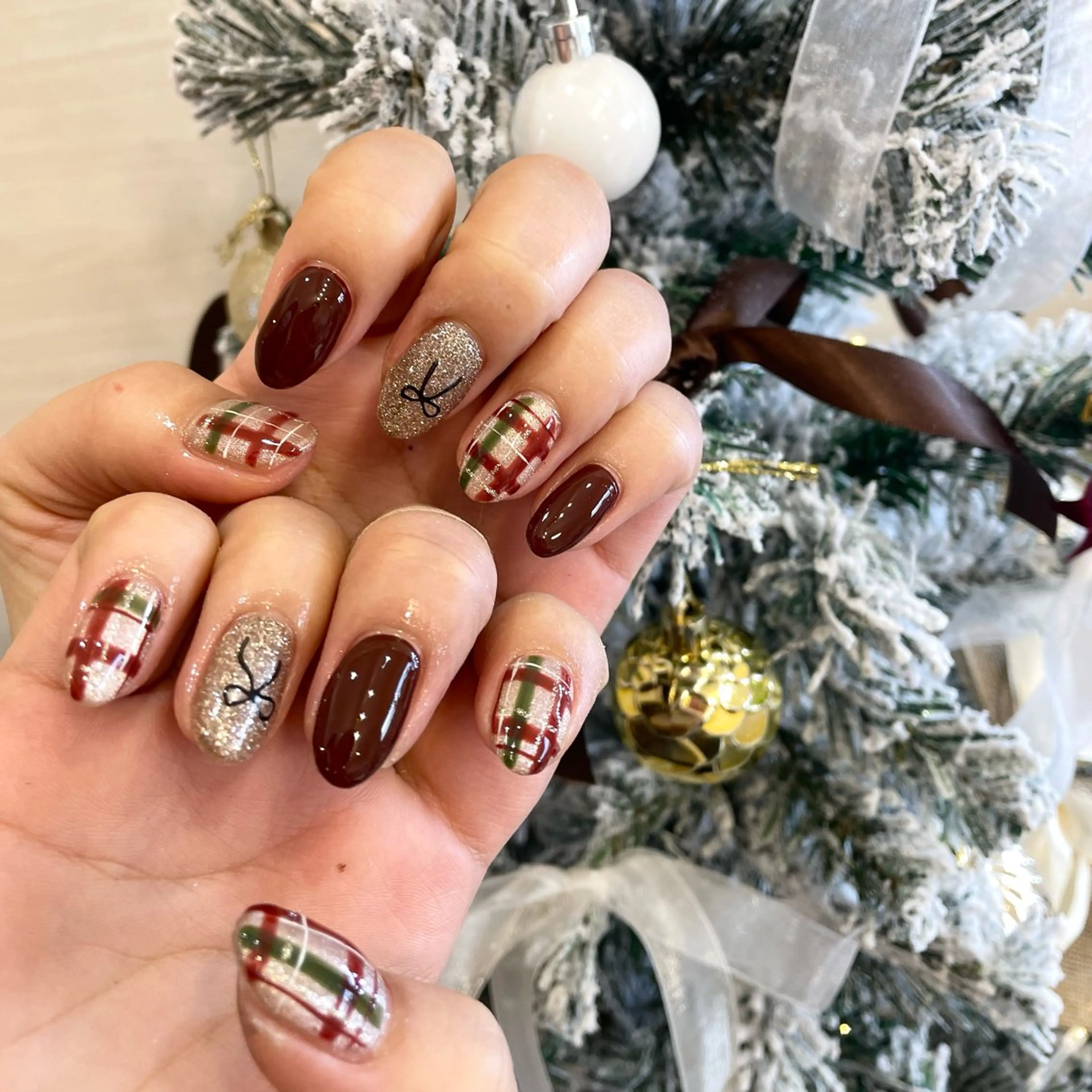 ネイル Nail Salon Gummi.のネイルデザイン