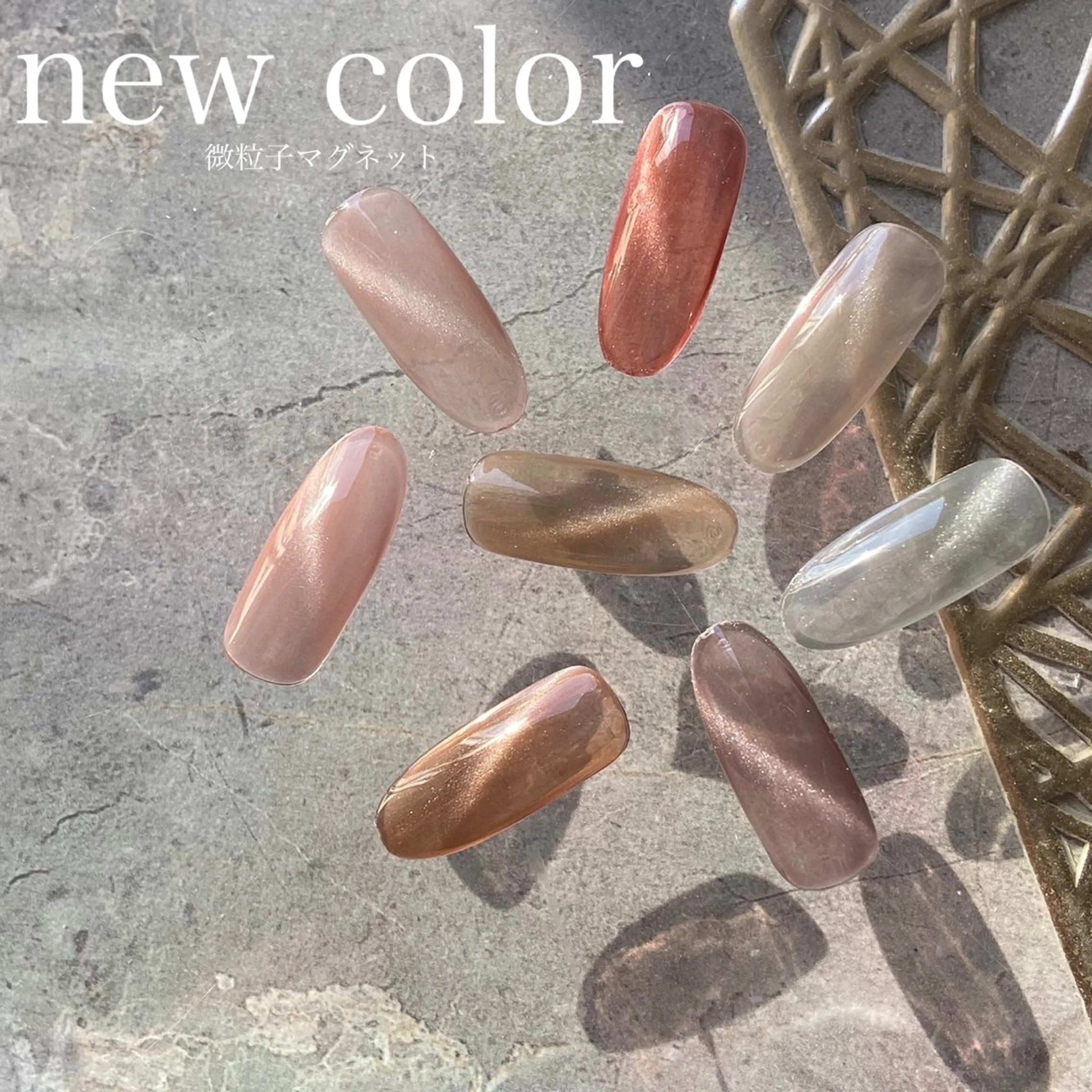 ネイル private salon MUMEI所属・🫧 KAORIのネイルデザイン