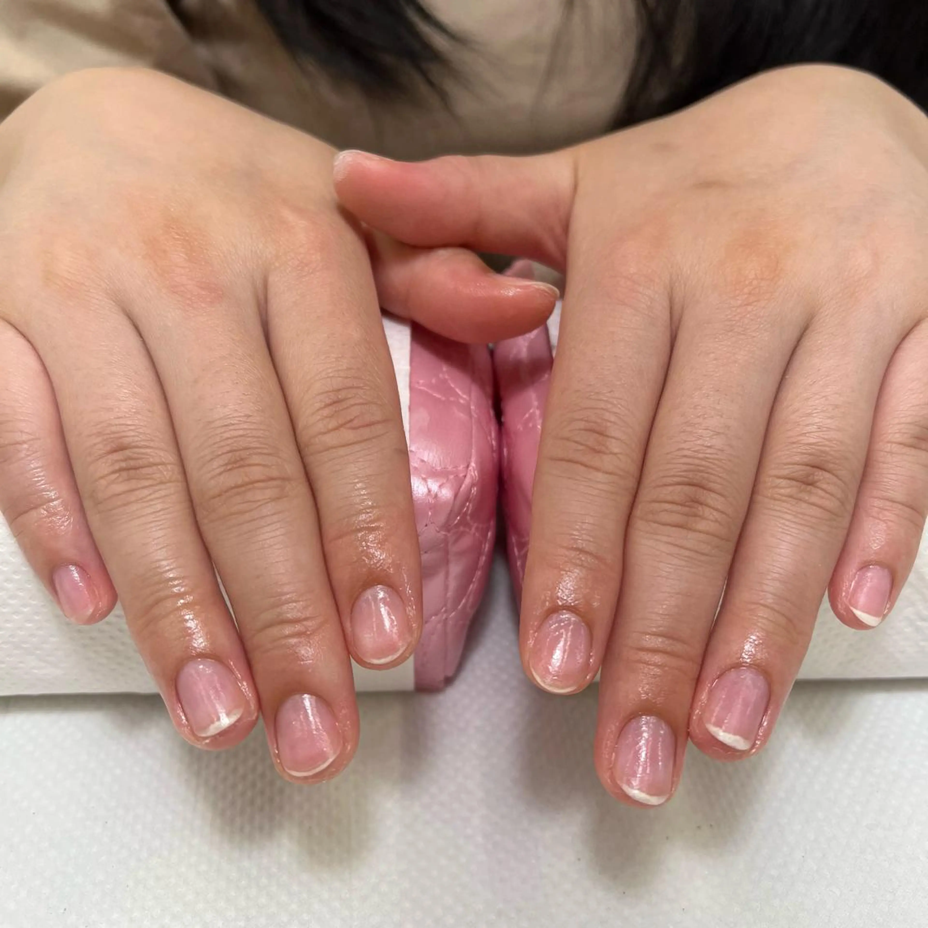 ネイル ジェルネイル 【MAXKELLY】 KOBIKI🐾のネイルデザイン