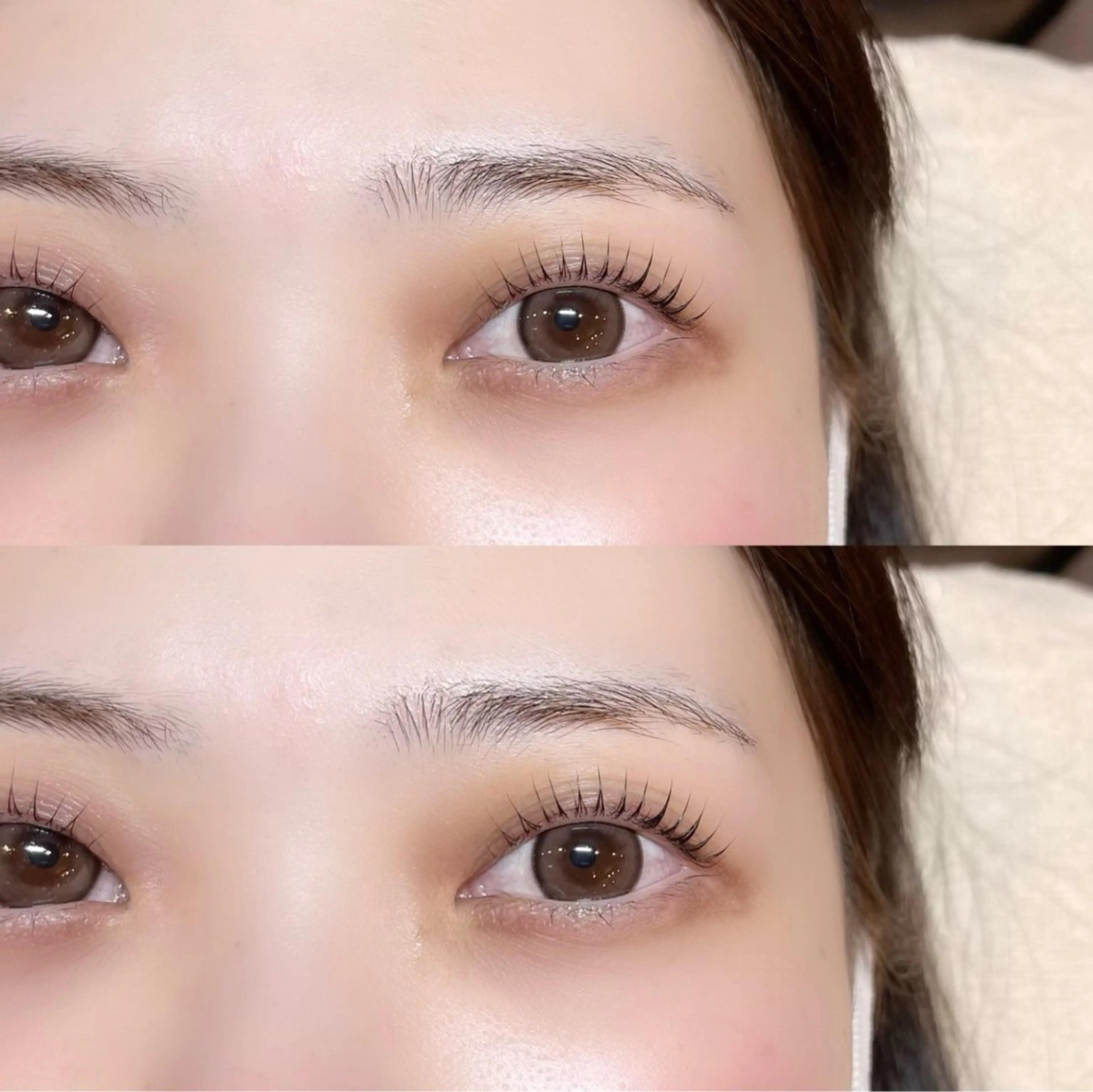 マツエク・マツパ マツパ 🦋 Nakamura🦋のマツエク・マツパデザイン