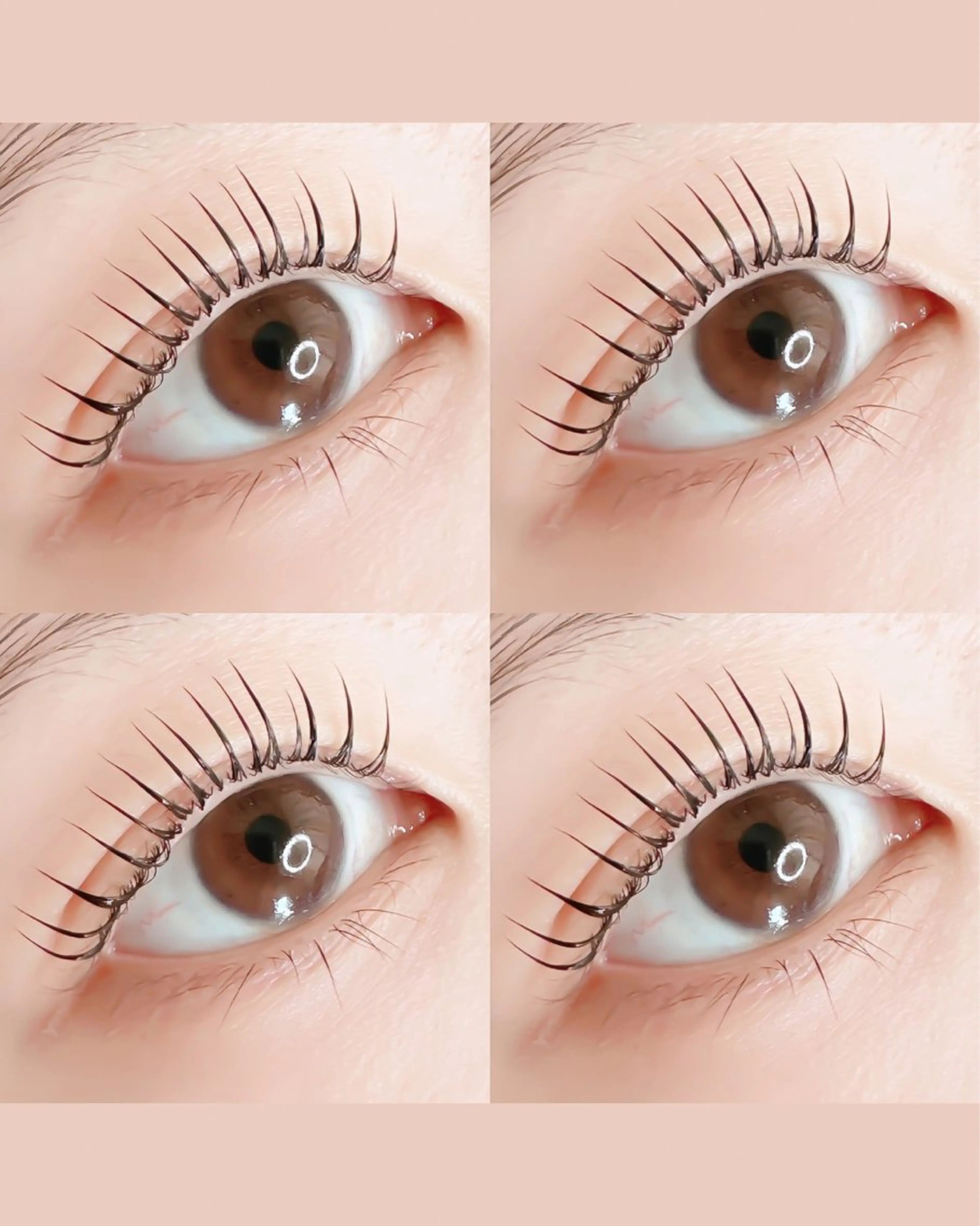 マツエク・マツパ miho【吉祥寺】 ★プライベートサロンのマツエク・マツパデザイン