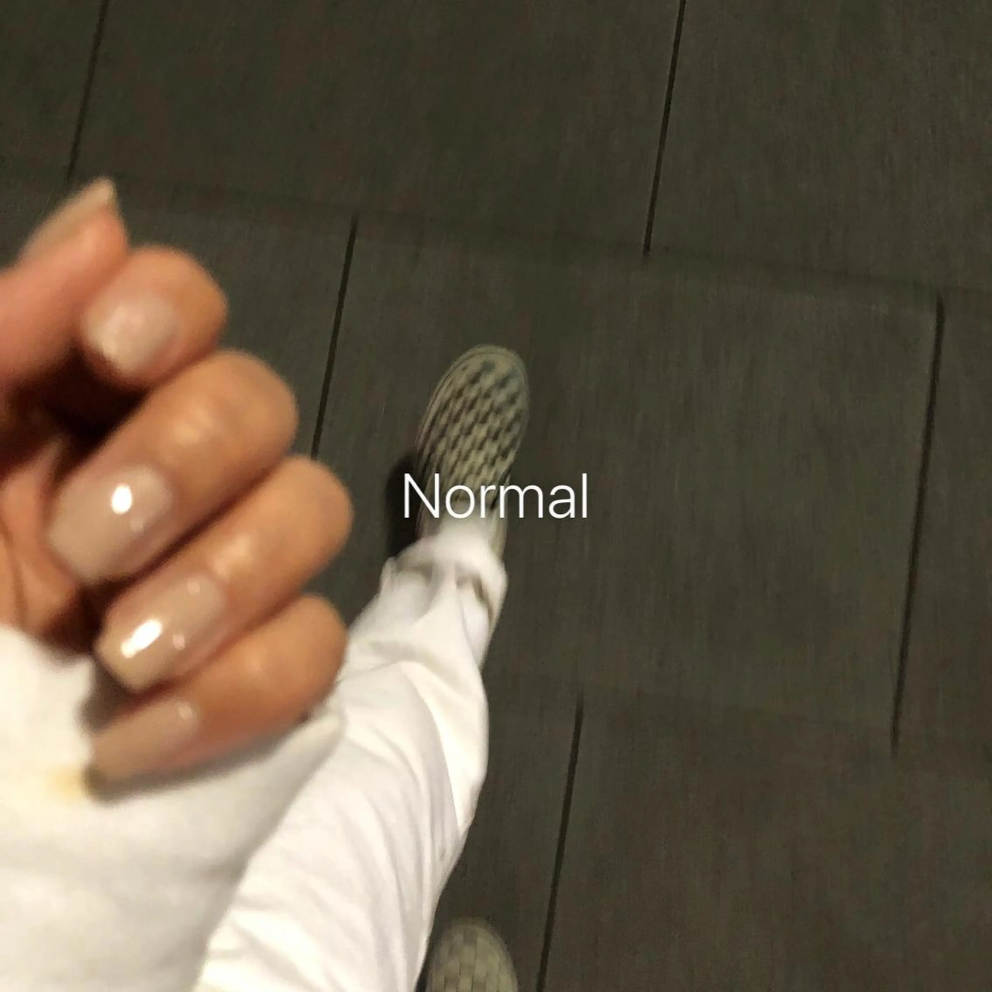 ネイル スクエアネイル ハンドネイル フットネイル ハンドケア Nes.Nail所属・Miyagi Asamiのネイルデザイン