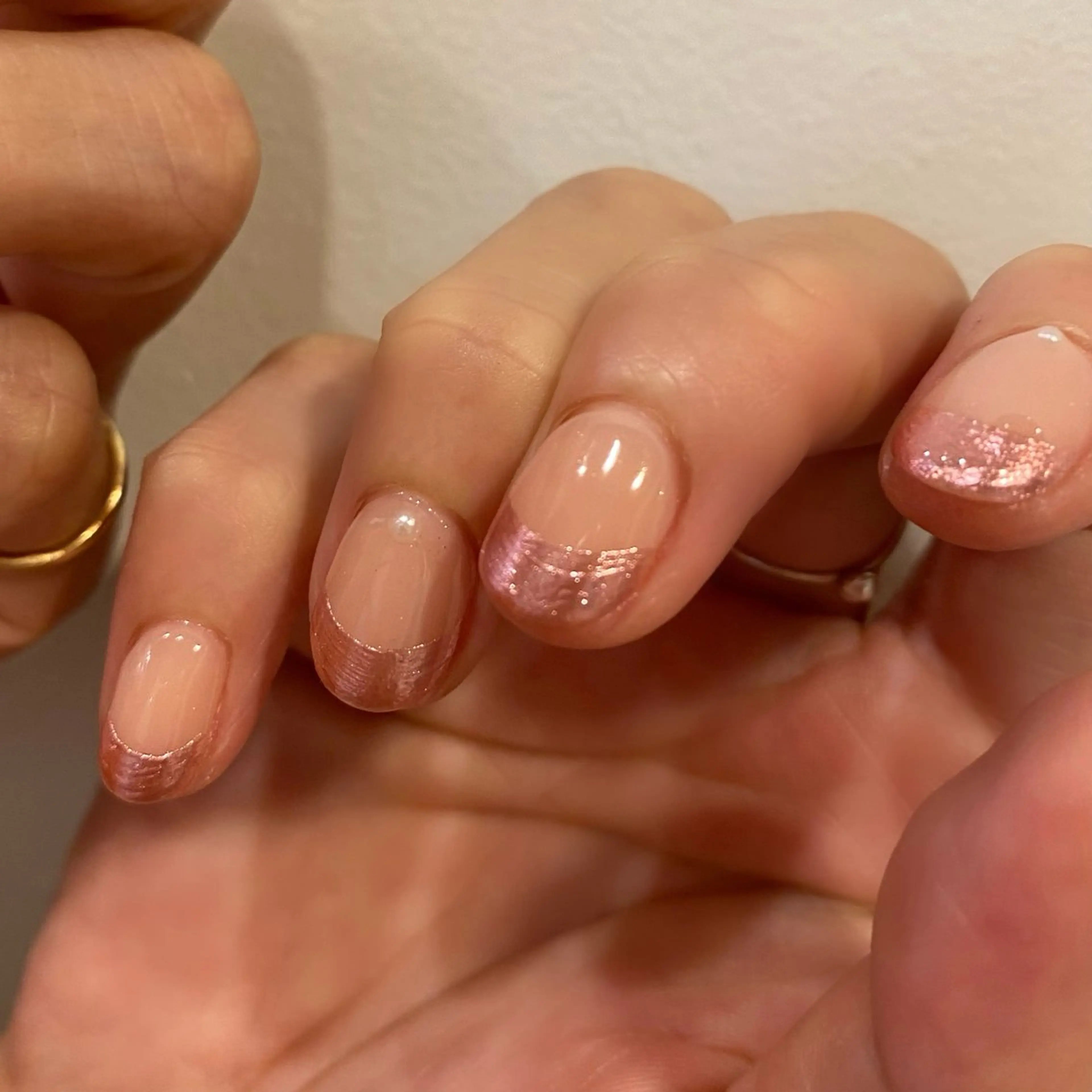 ネイル NOEM nail salon所属・HANA /NOEM nailsalonのネイルデザイン