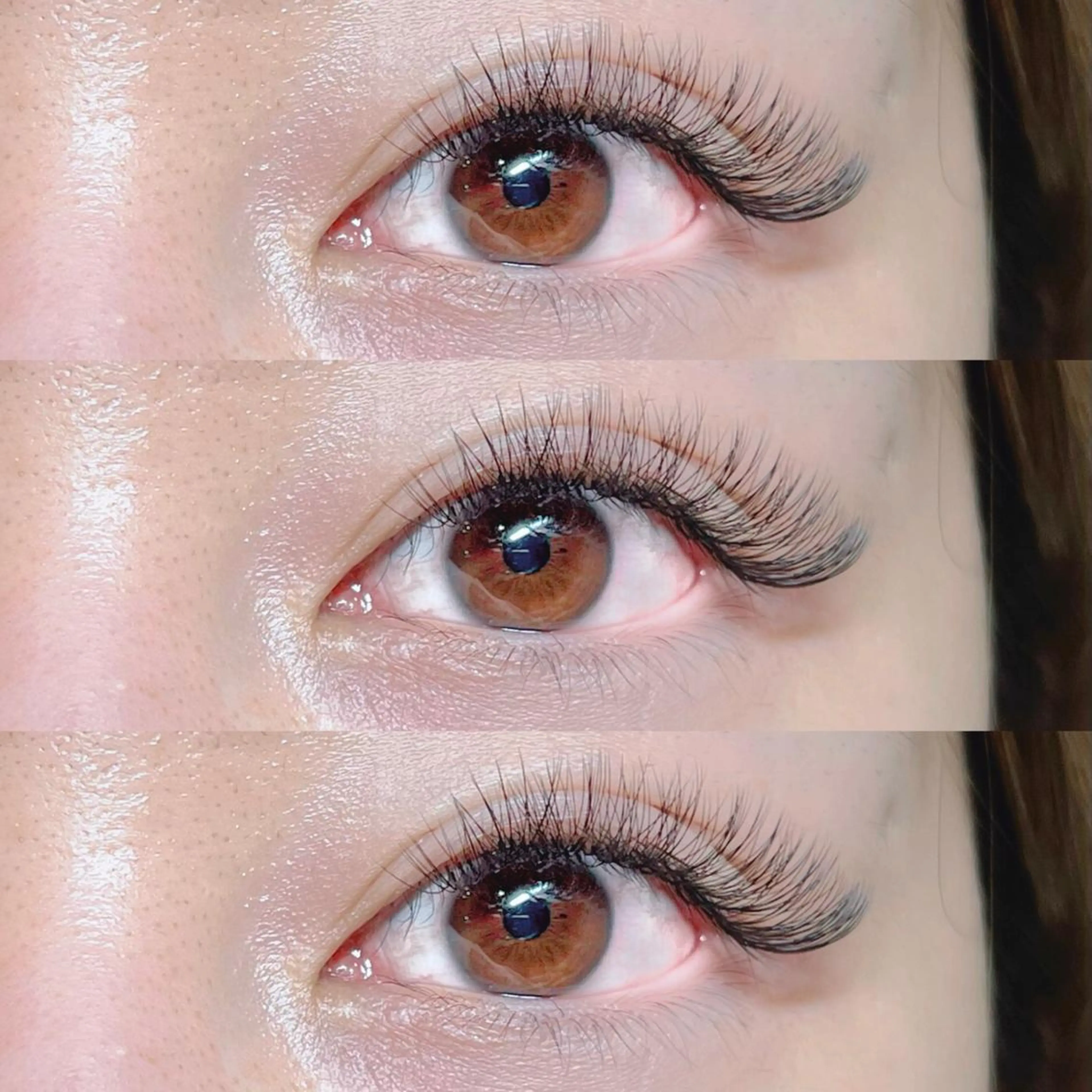 💋持続力抜群💋ボリュームラッシュ 300本[¥5,000] or 400本[¥6,000]  《再来+500円》の写真