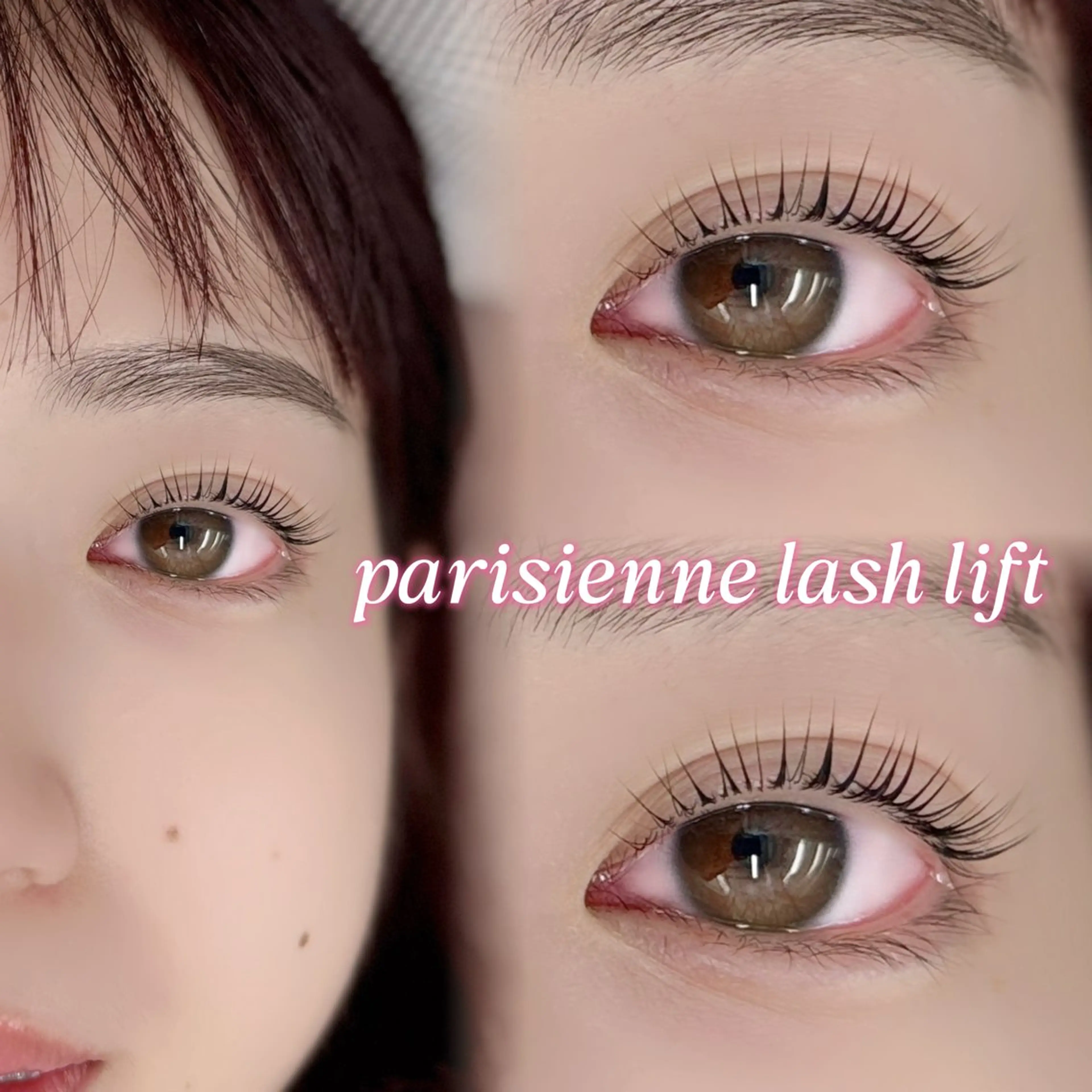 マツエク・マツパ 🪺fein. chihiro🪹のマツエク・マツパデザイン