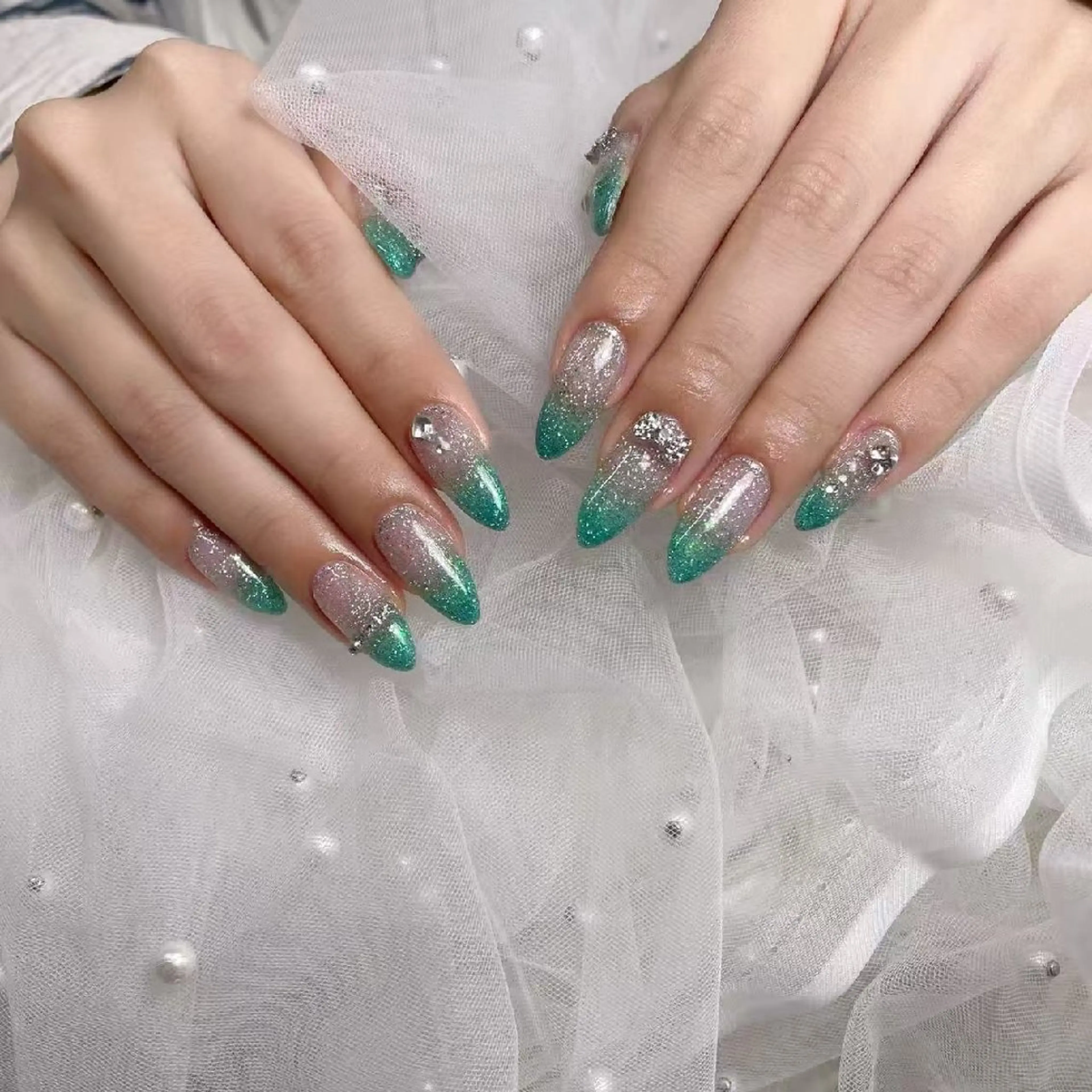 ネイル ENsalon nailのネイルデザイン